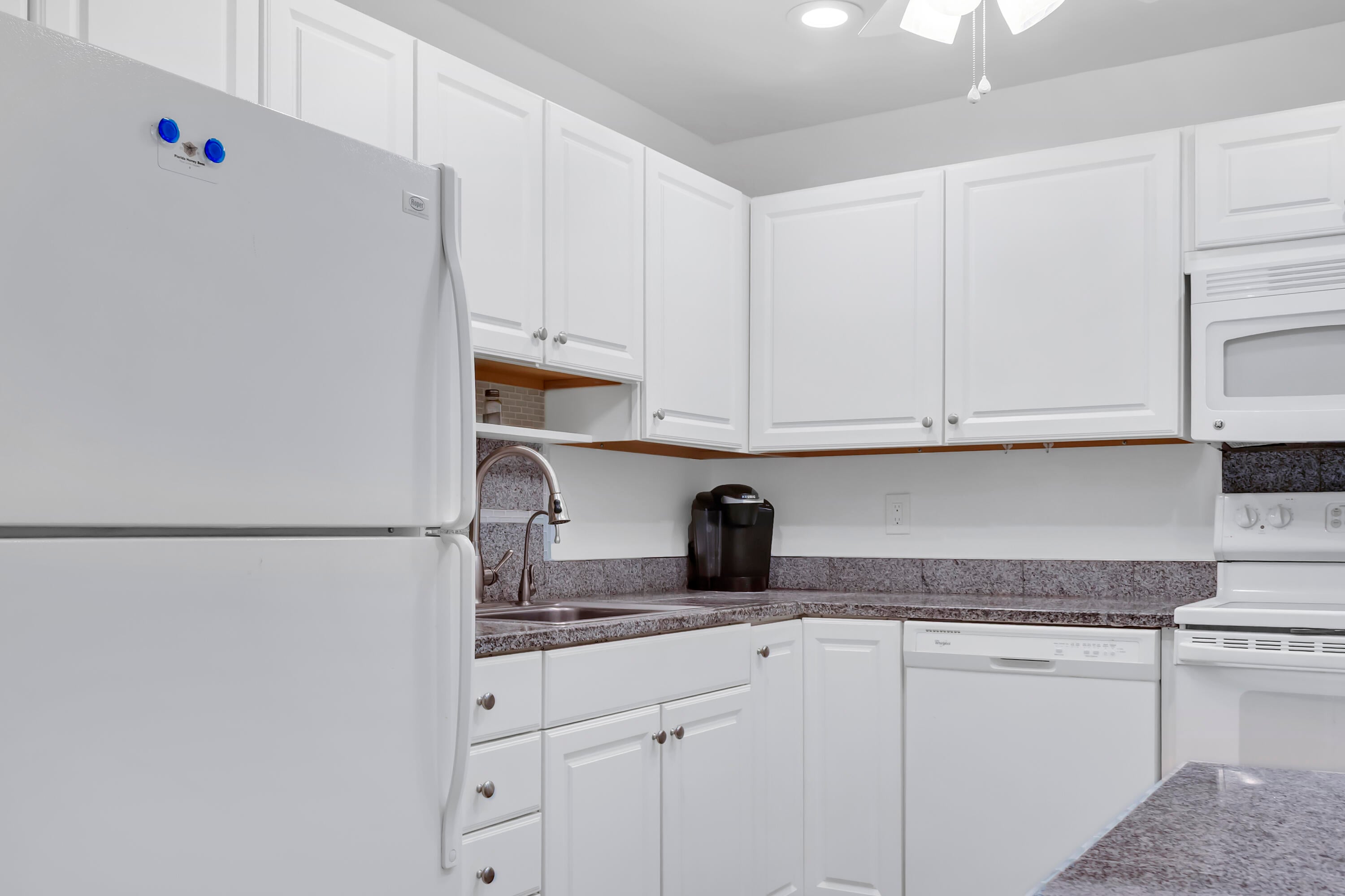 2BR – Condominium at 10115 41st Trail S #169