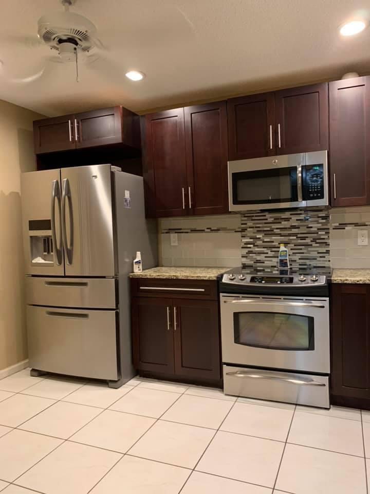 2BR – Condominium at 9292 Sable Ridge Circle #D