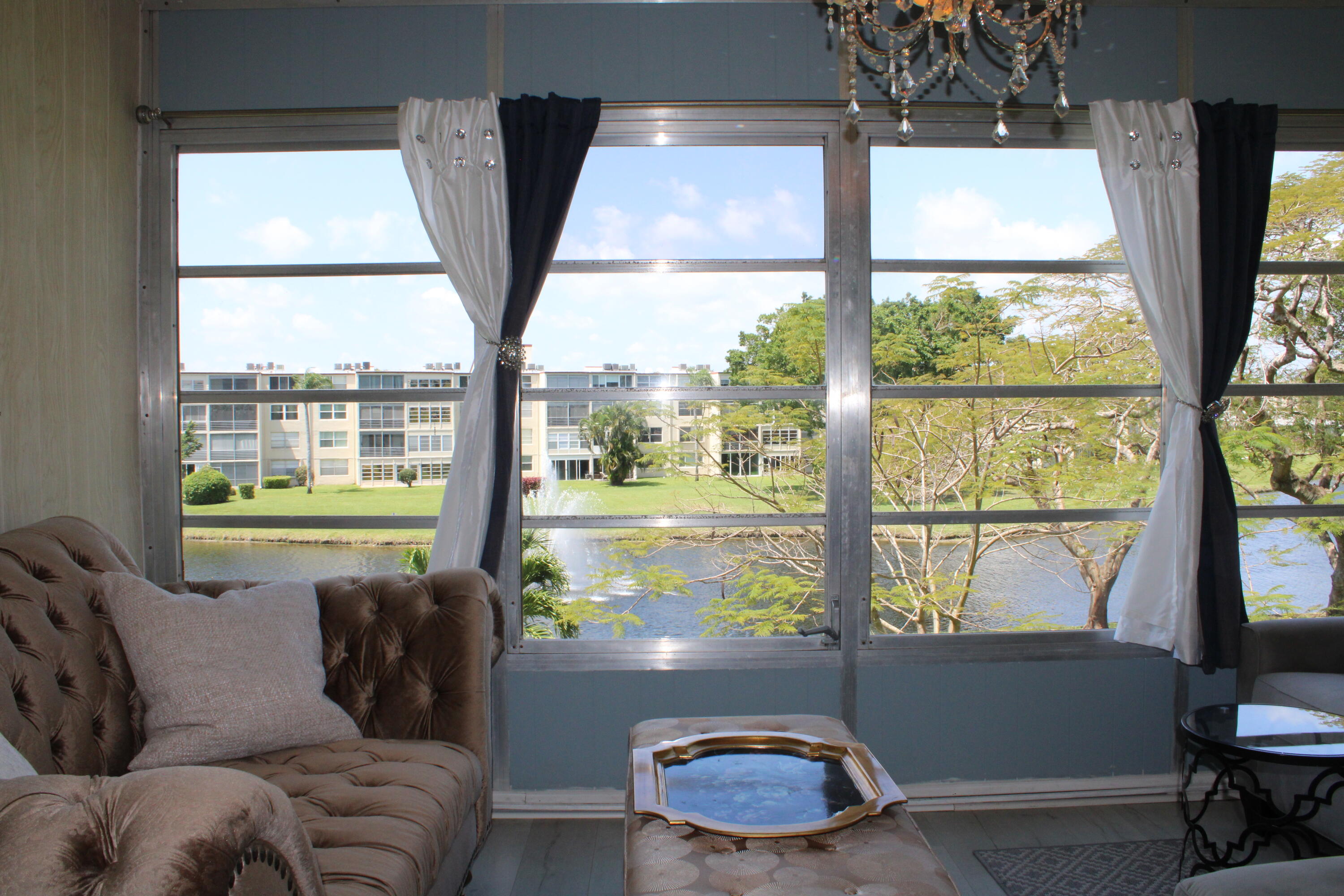 1BR – Condominium at 14671 Bonaire Boulevard #305