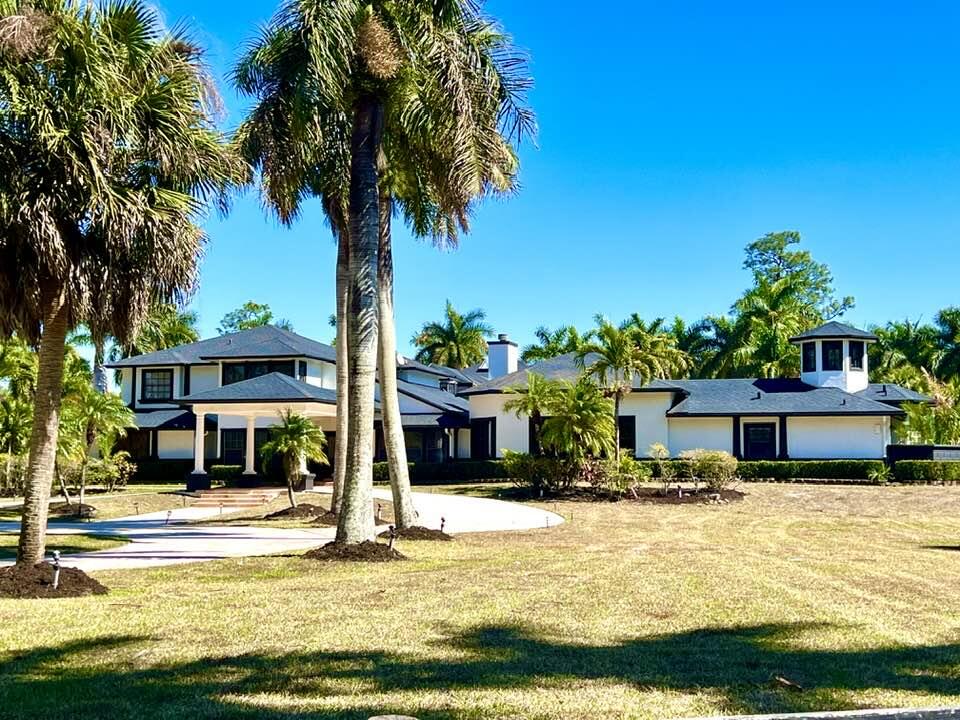 9BR – SingleFamilyResidence at 6186 Duckweed Road