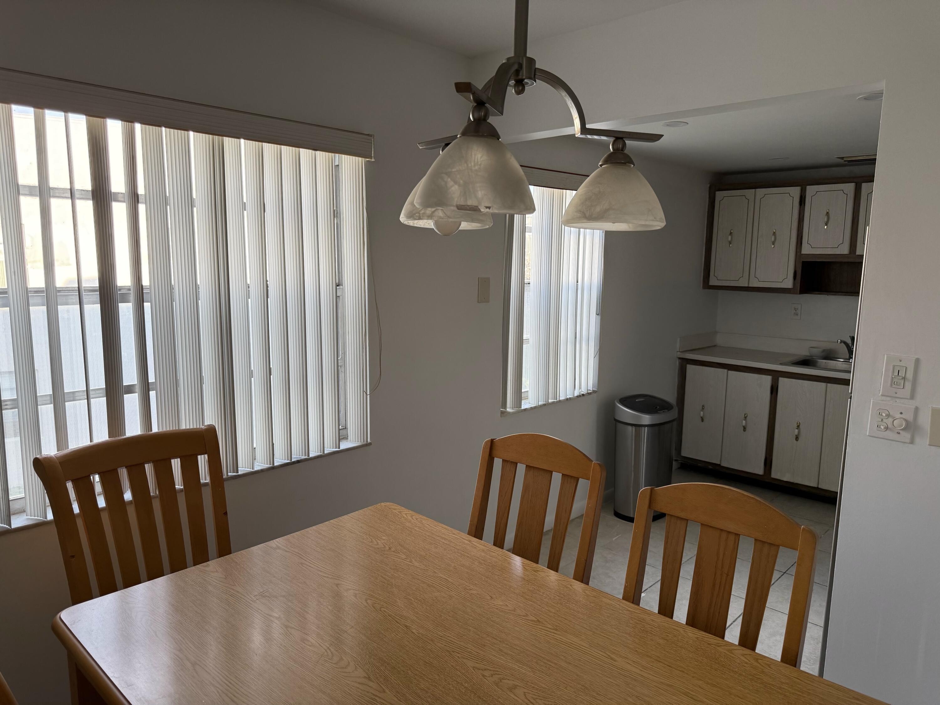 2BR – Condominium at 468 Capri J