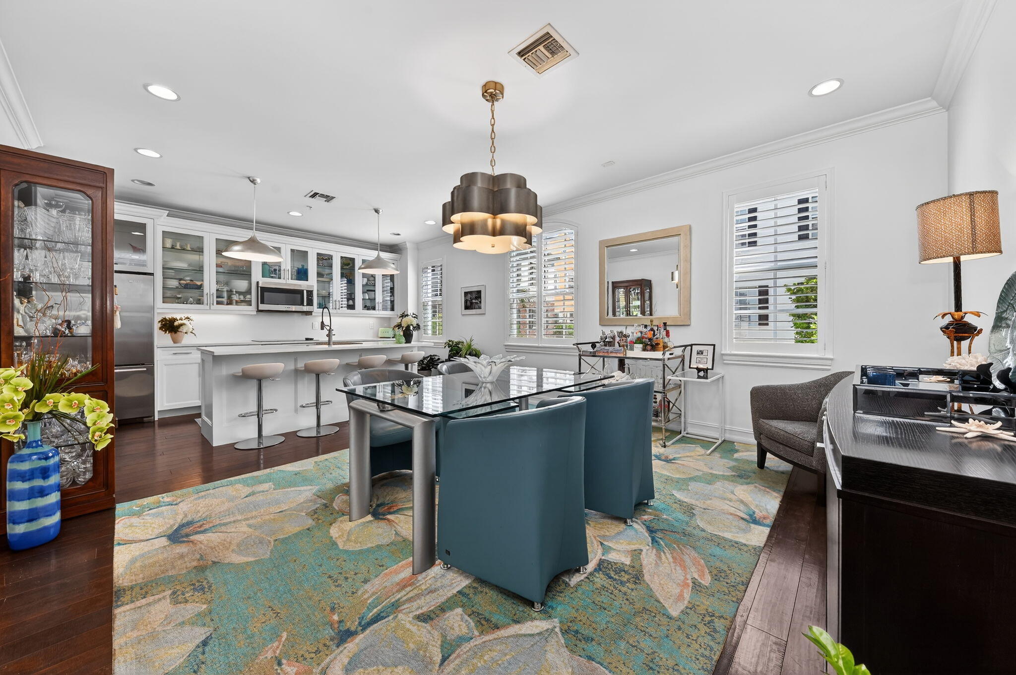3BR – Townhouse at 145 N Cannery Row Circle