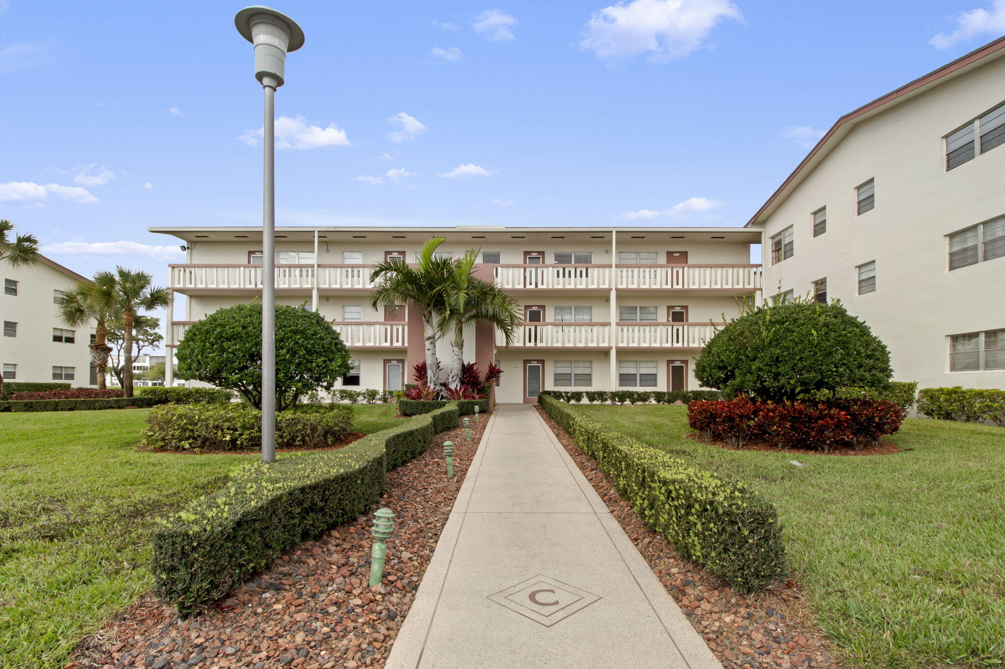 2BR – Condominium at 124 Preston C