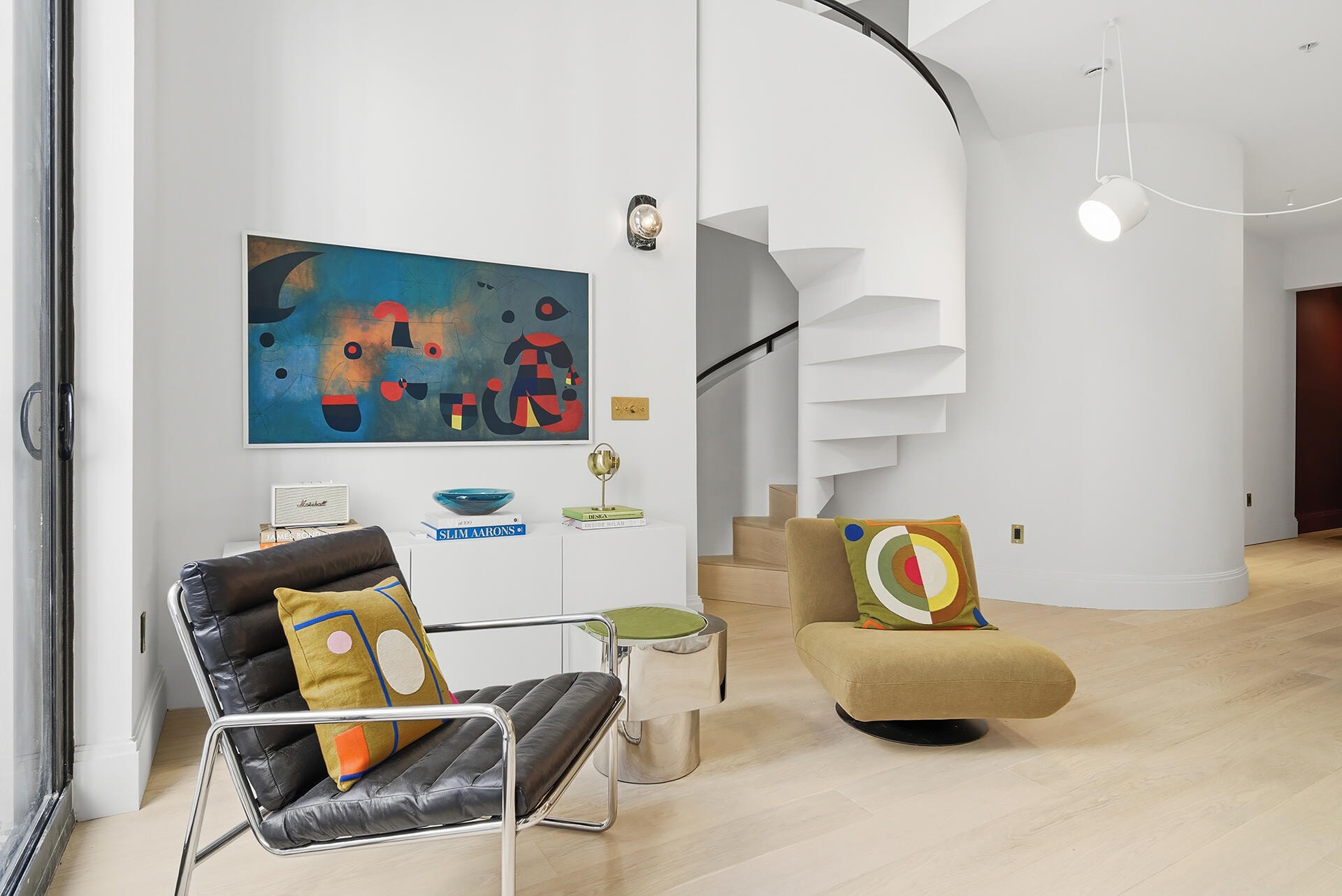 1BR – Condominium at 801 S Olive Avenue #433
