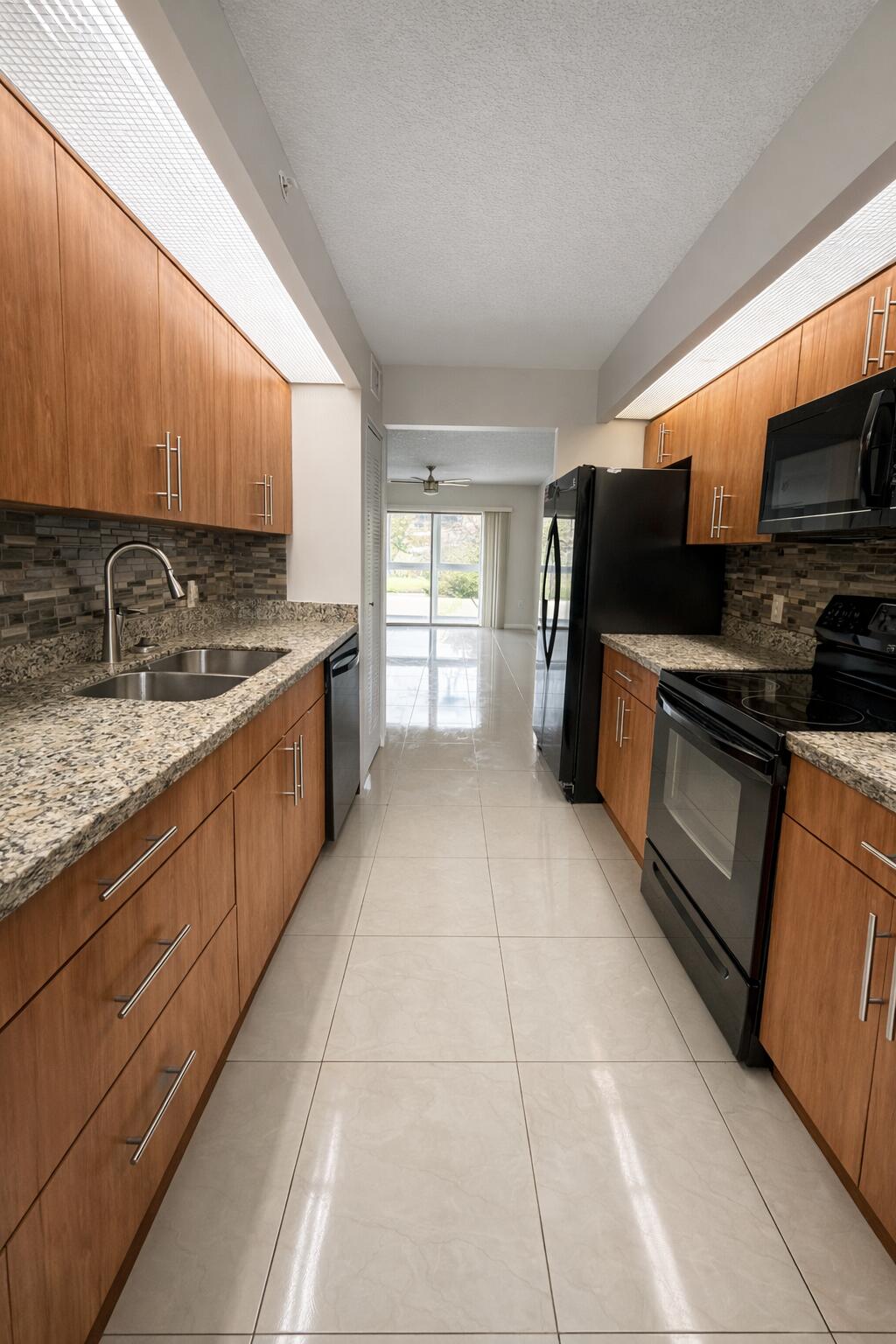 2BR – Condominium at 12551 SW 16th Court #206c