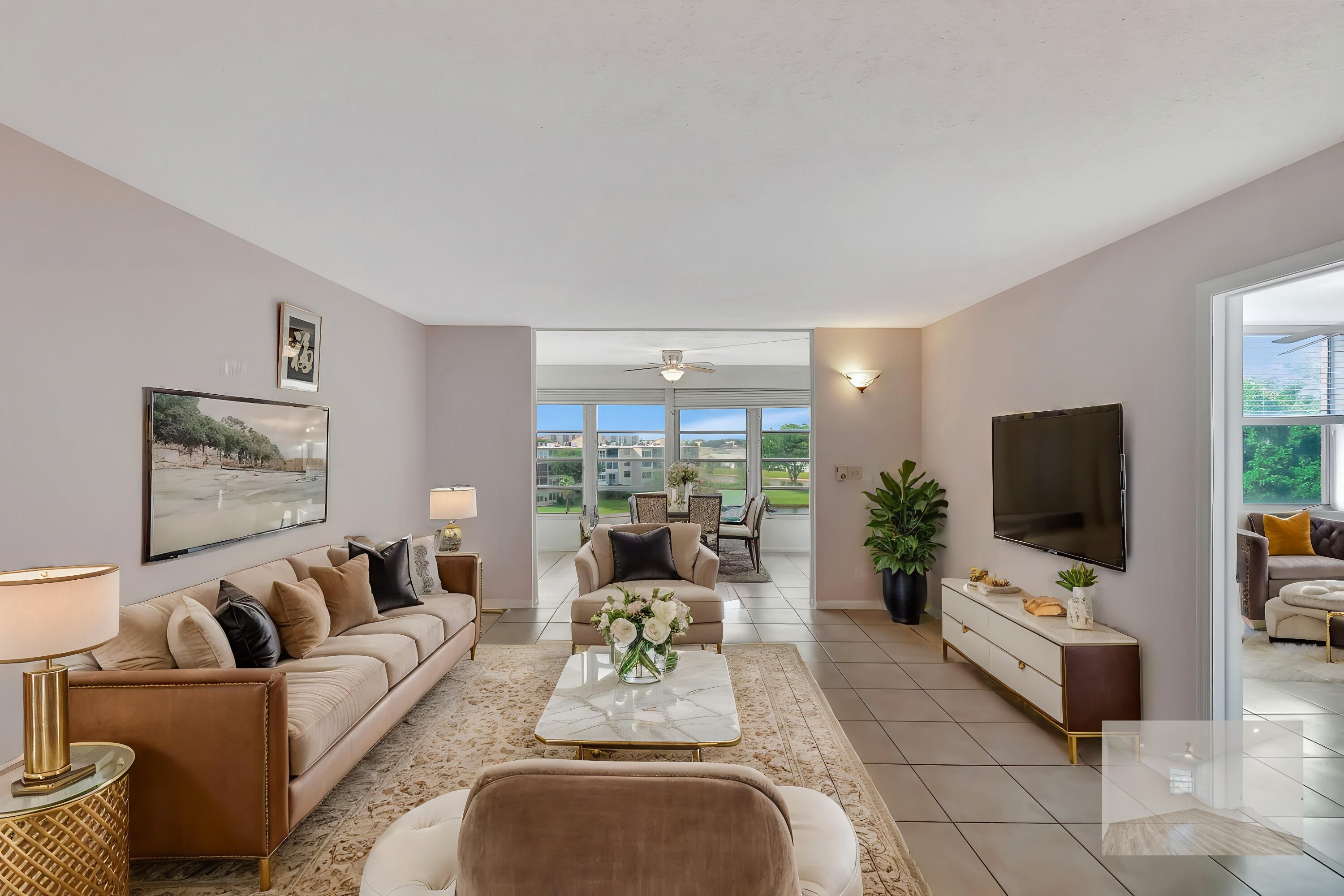 2BR – Condominium at 14623 Bonaire Boulevard #502