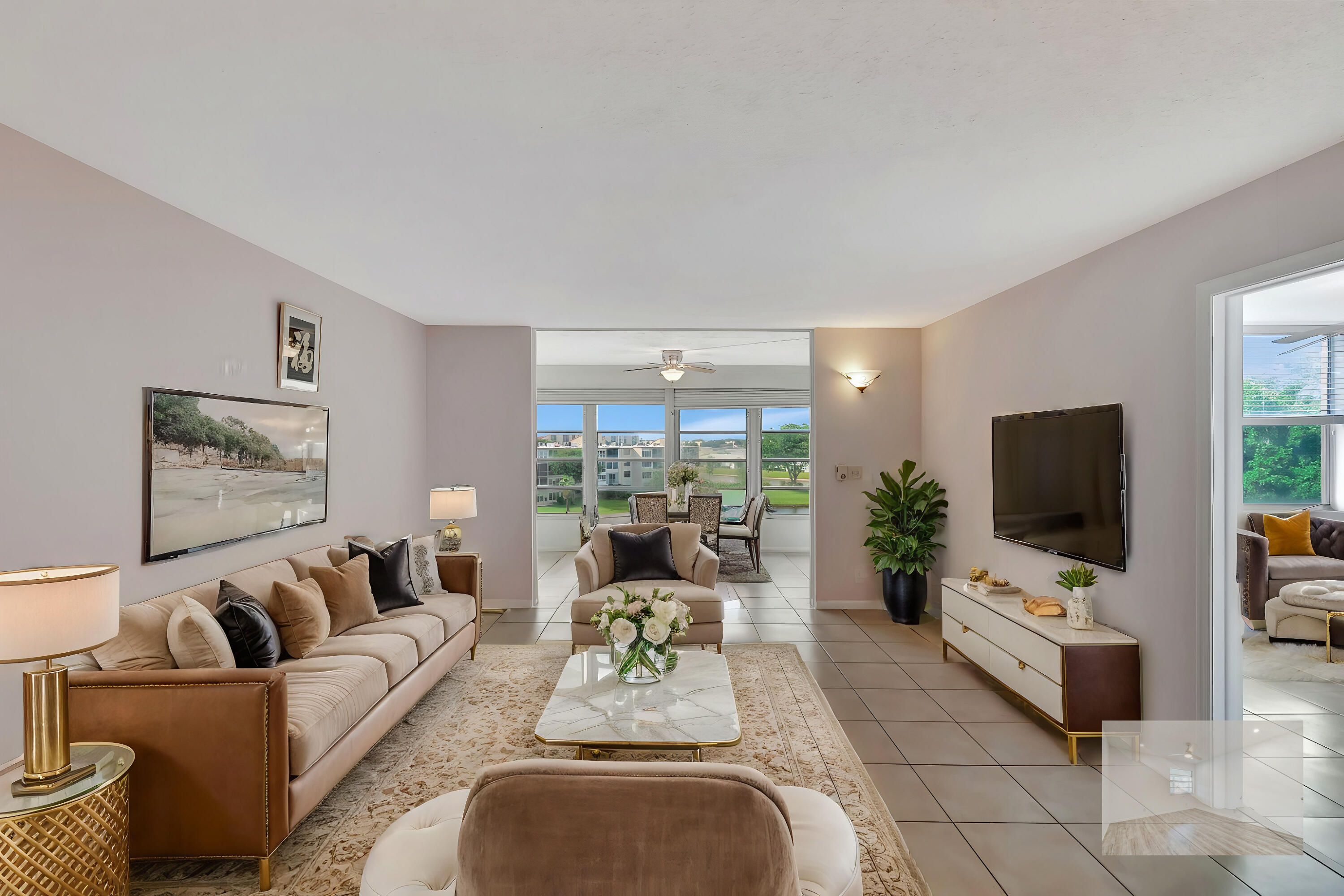 2BR – Condominium at 14623 Bonaire Boulevard #502