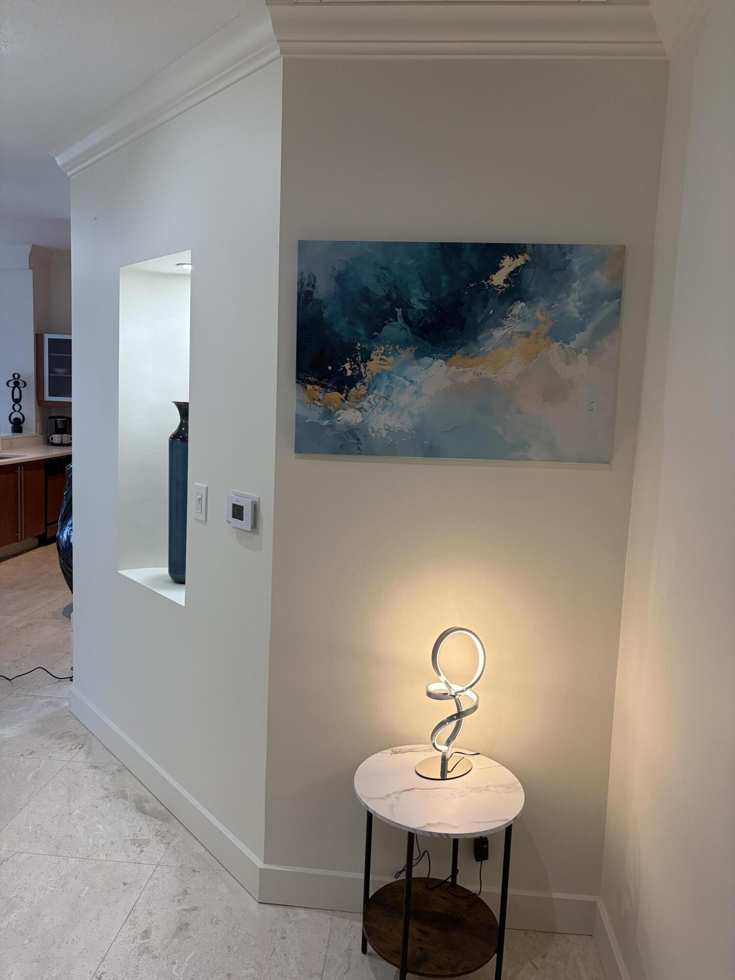 2BR – Condominium at 1551 N Flagler Drive #(annual/seasonal) Uph 11