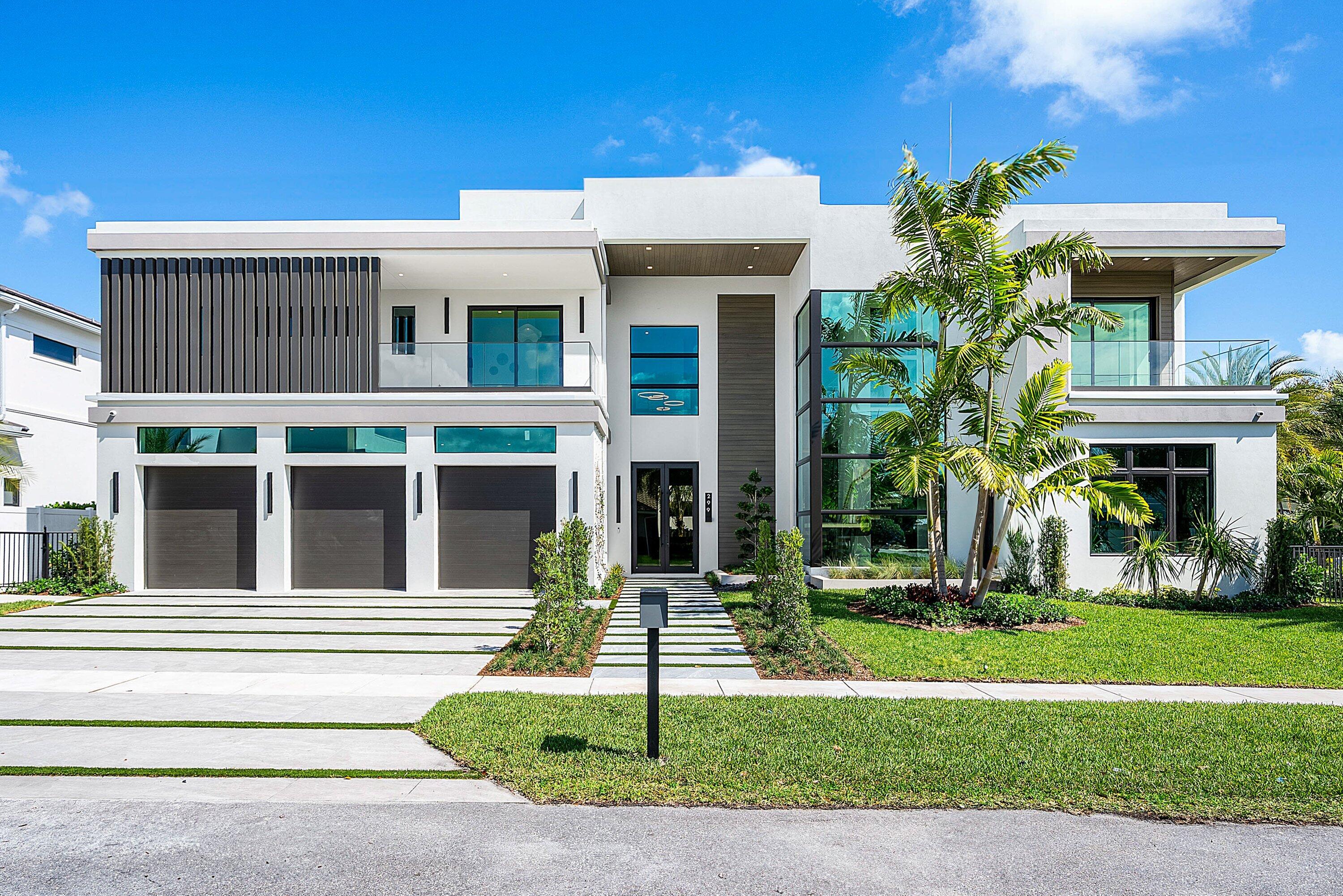5BR – SingleFamilyResidence at 299 NE 7th Street