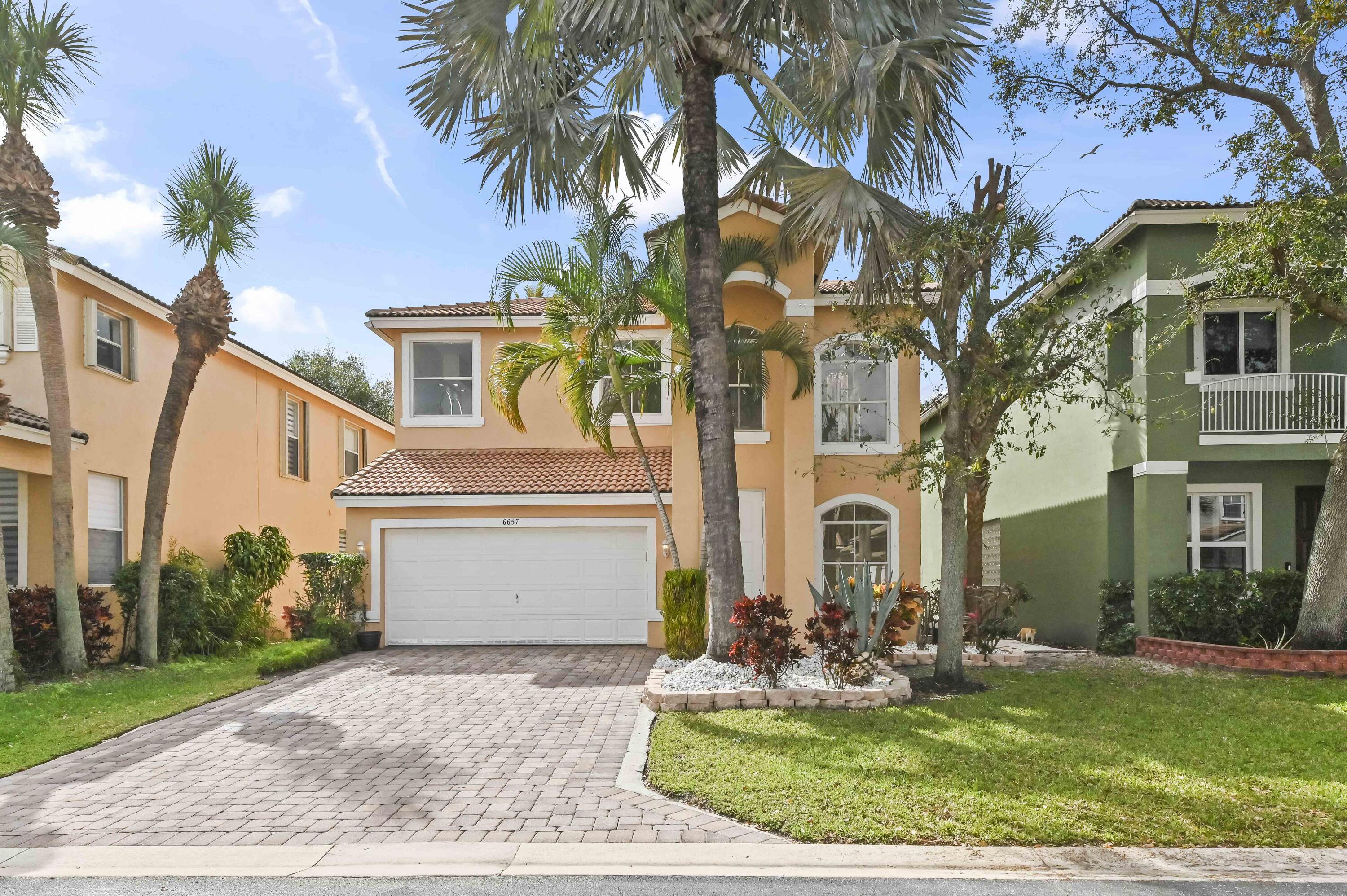 3BR – SingleFamilyResidence at 6657 Lurais Drive