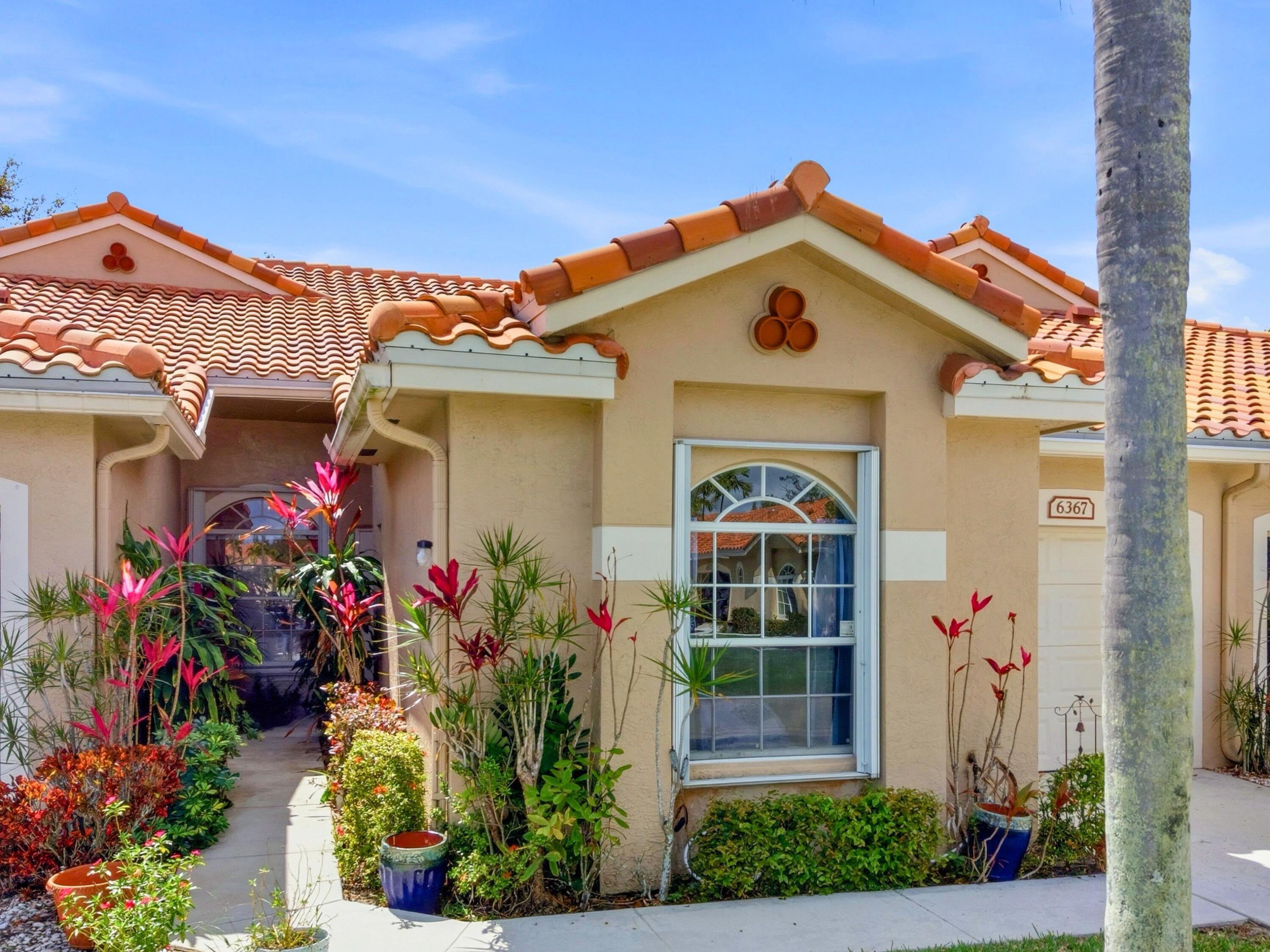 2BR – RES at 6367 Long Key Lane