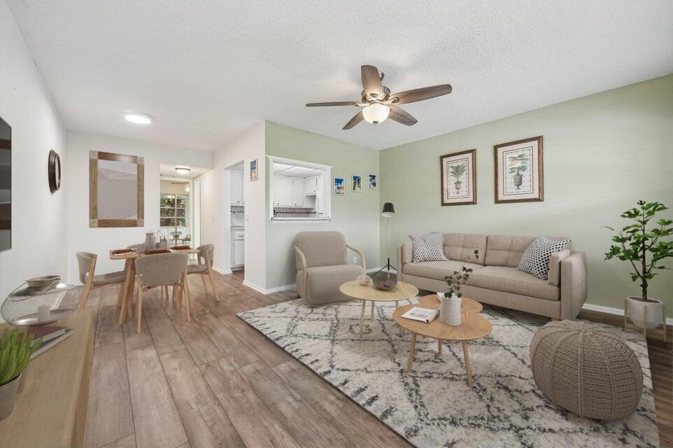 1BR – Condominium at 98 Ventnor E #98
