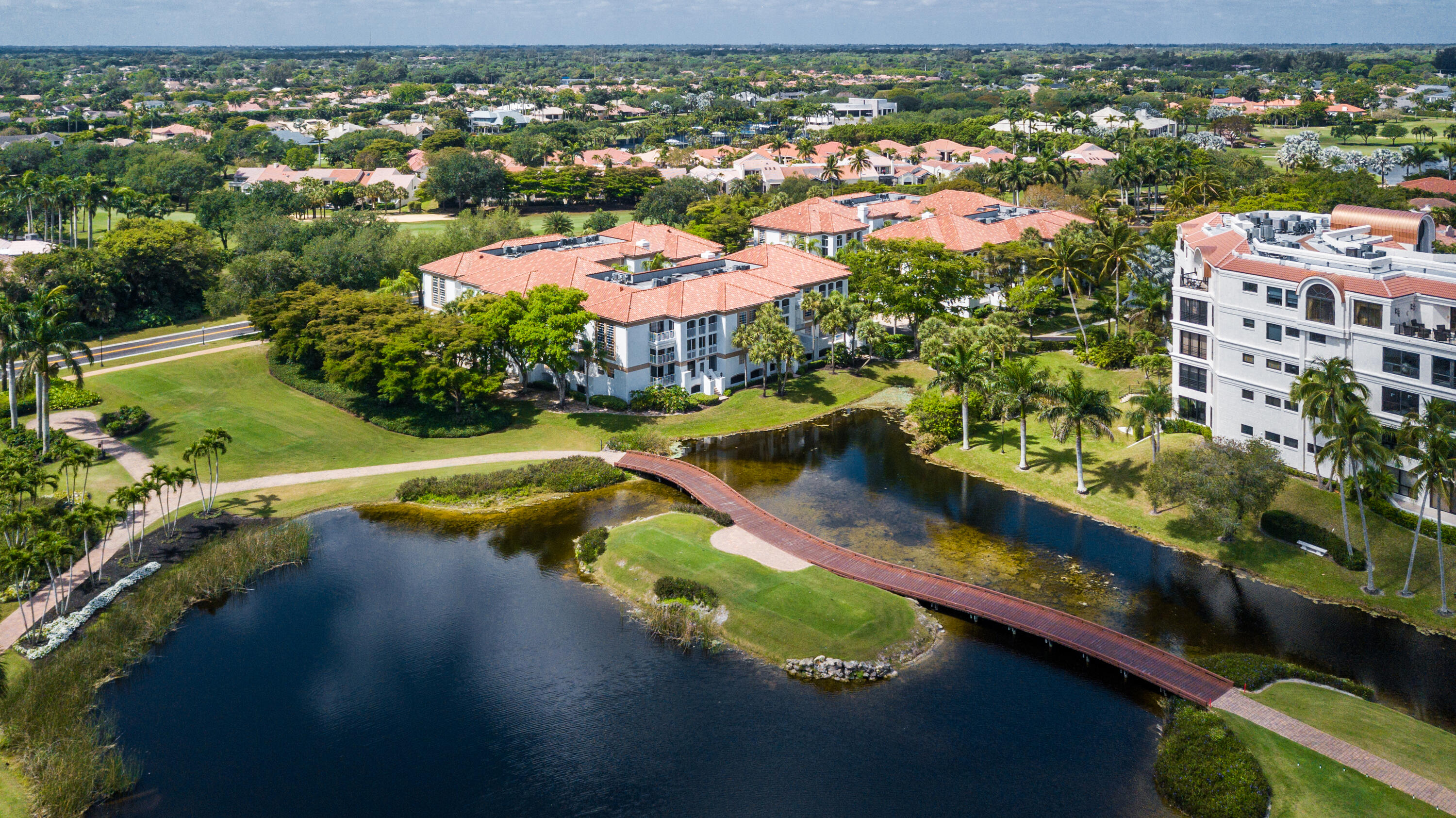 3BR – Condominium at 7369 Orangewood Lane #303
