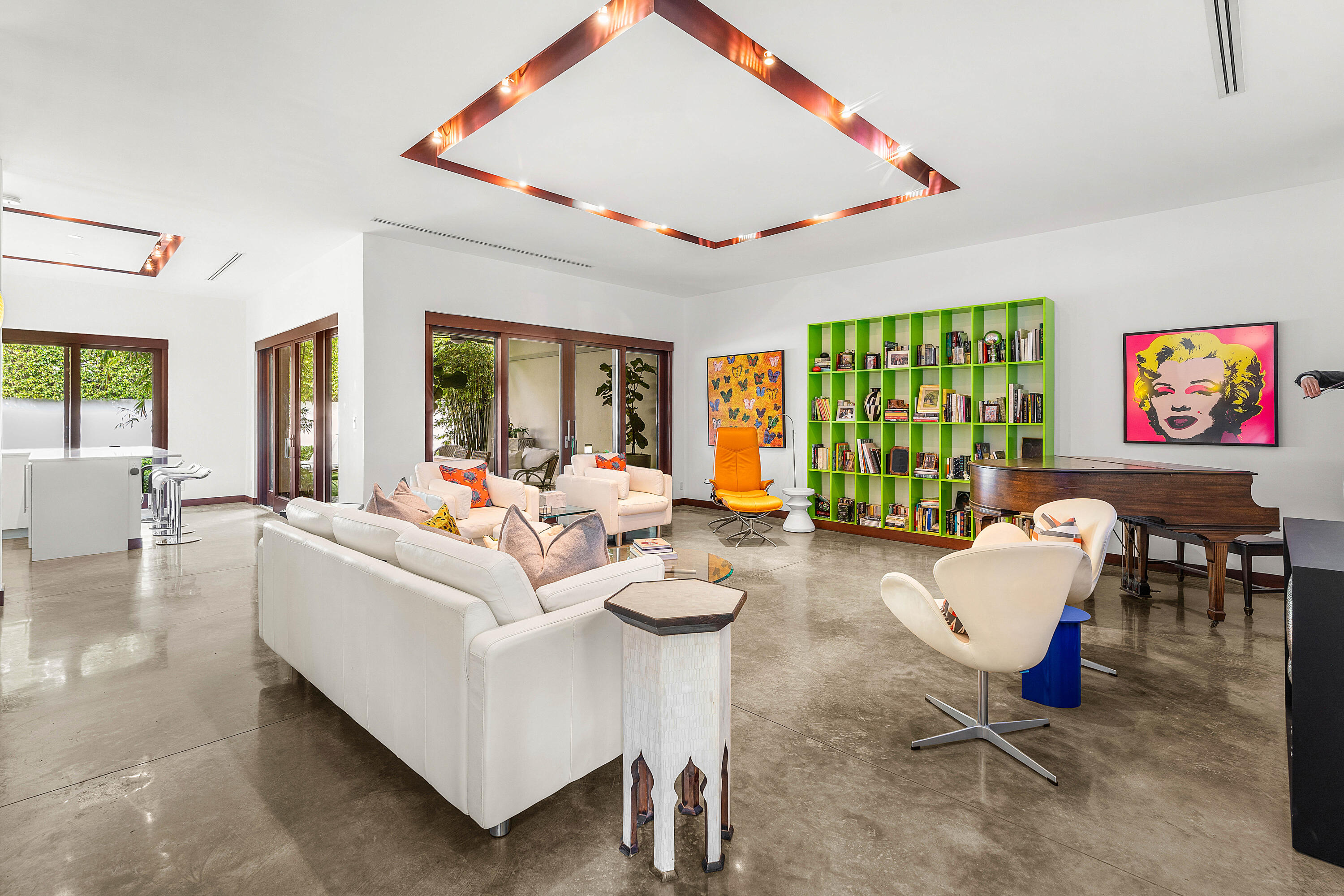 3BR – Condominium at 179 Main Street