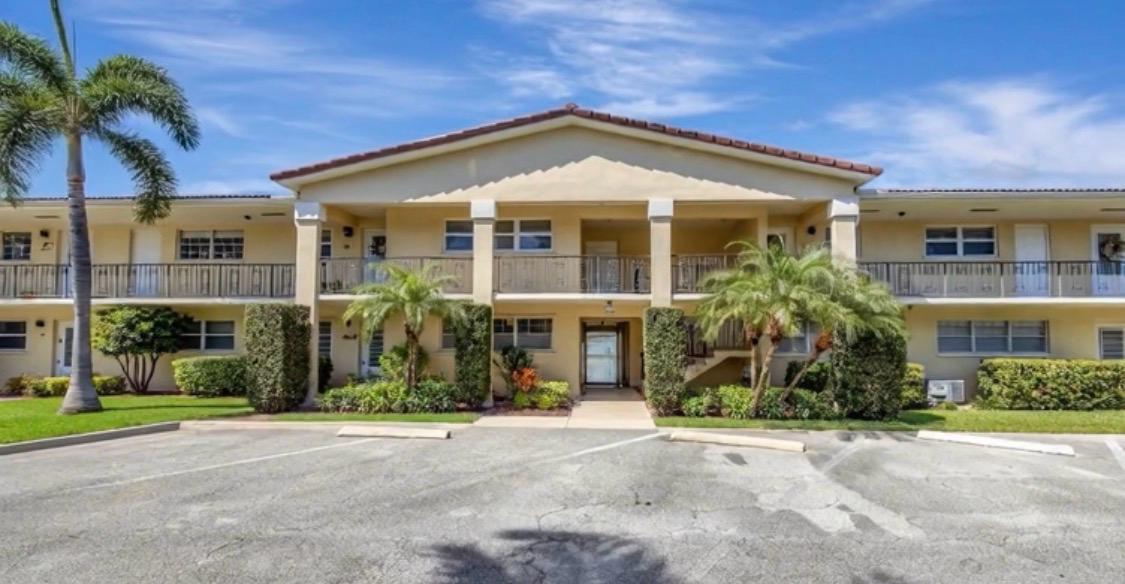 2BR – Condominium at 2134 NE 36th Street #82