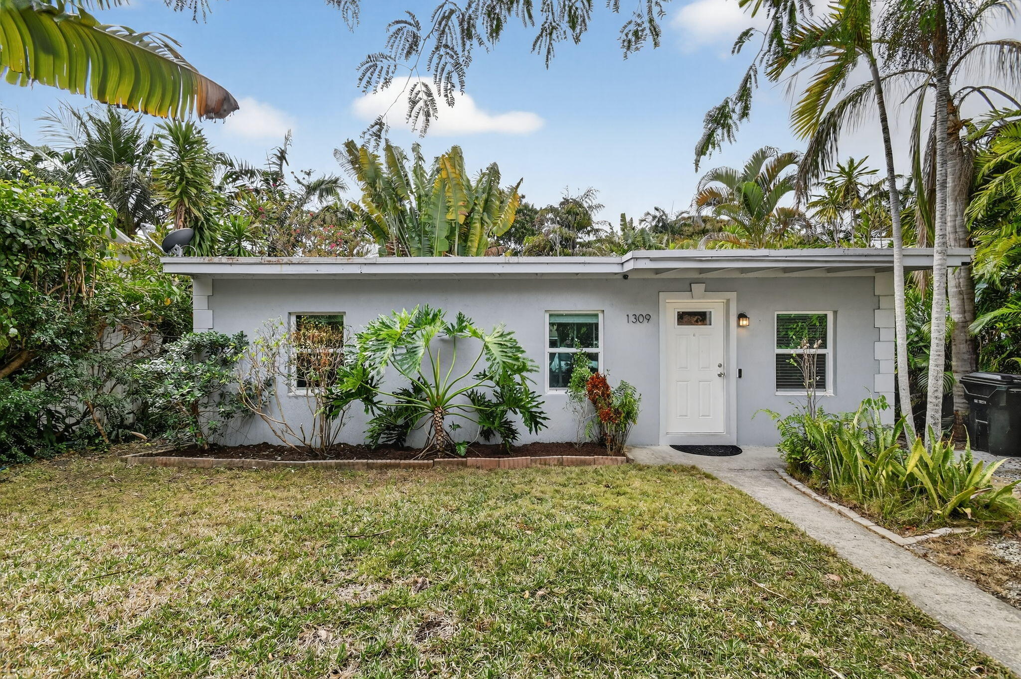3BR – SingleFamilyResidence at 1309 S N Street