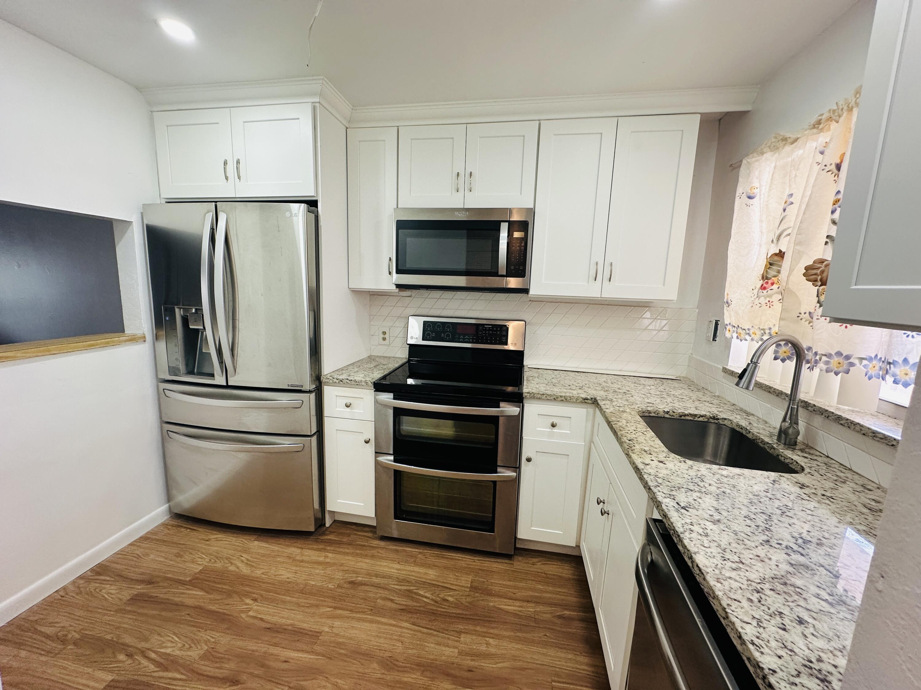2BR – Condominium at 9900 Sunrise Lakes Boulevard #201