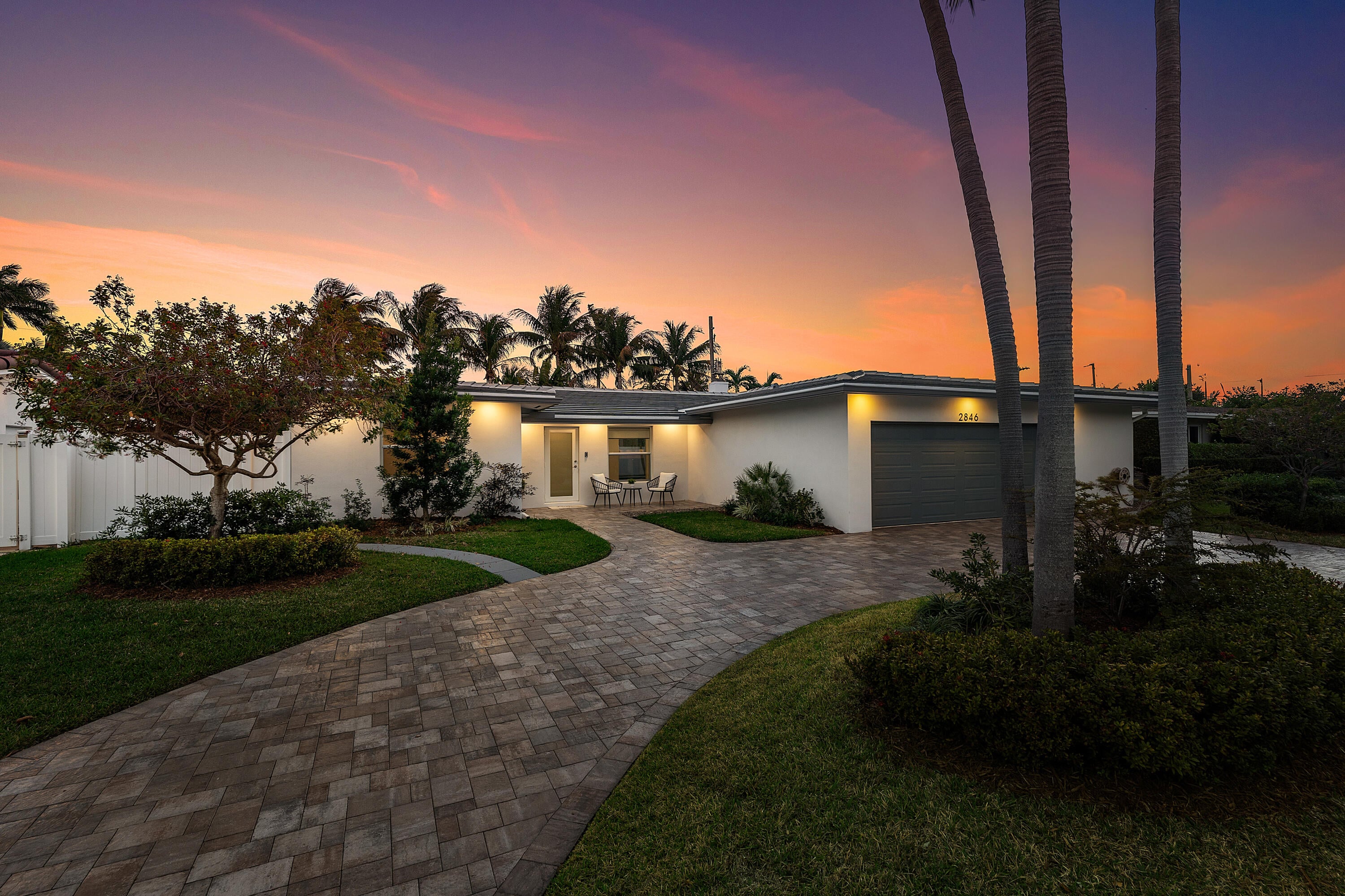 4BR – SingleFamilyResidence at 2846 NE 35th Court