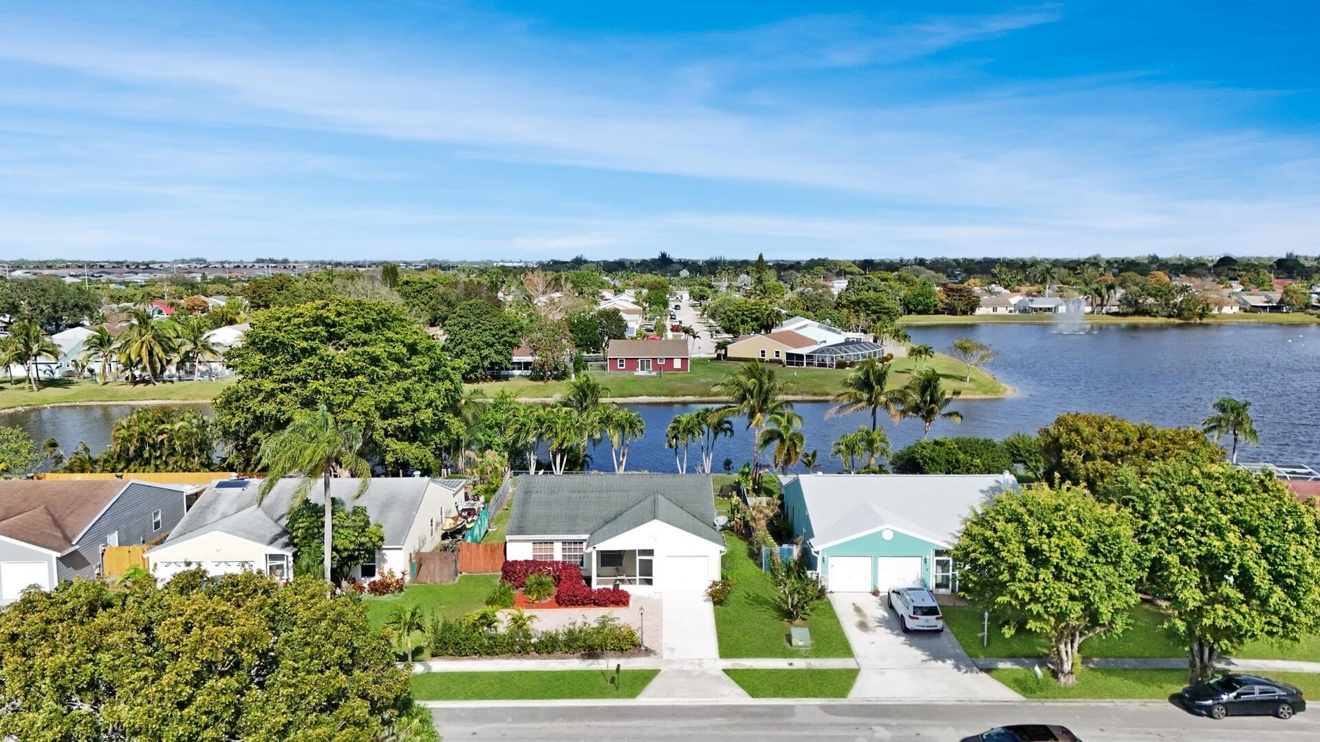 3BR – SingleFamilyResidence at 7903 Burlwood Lane