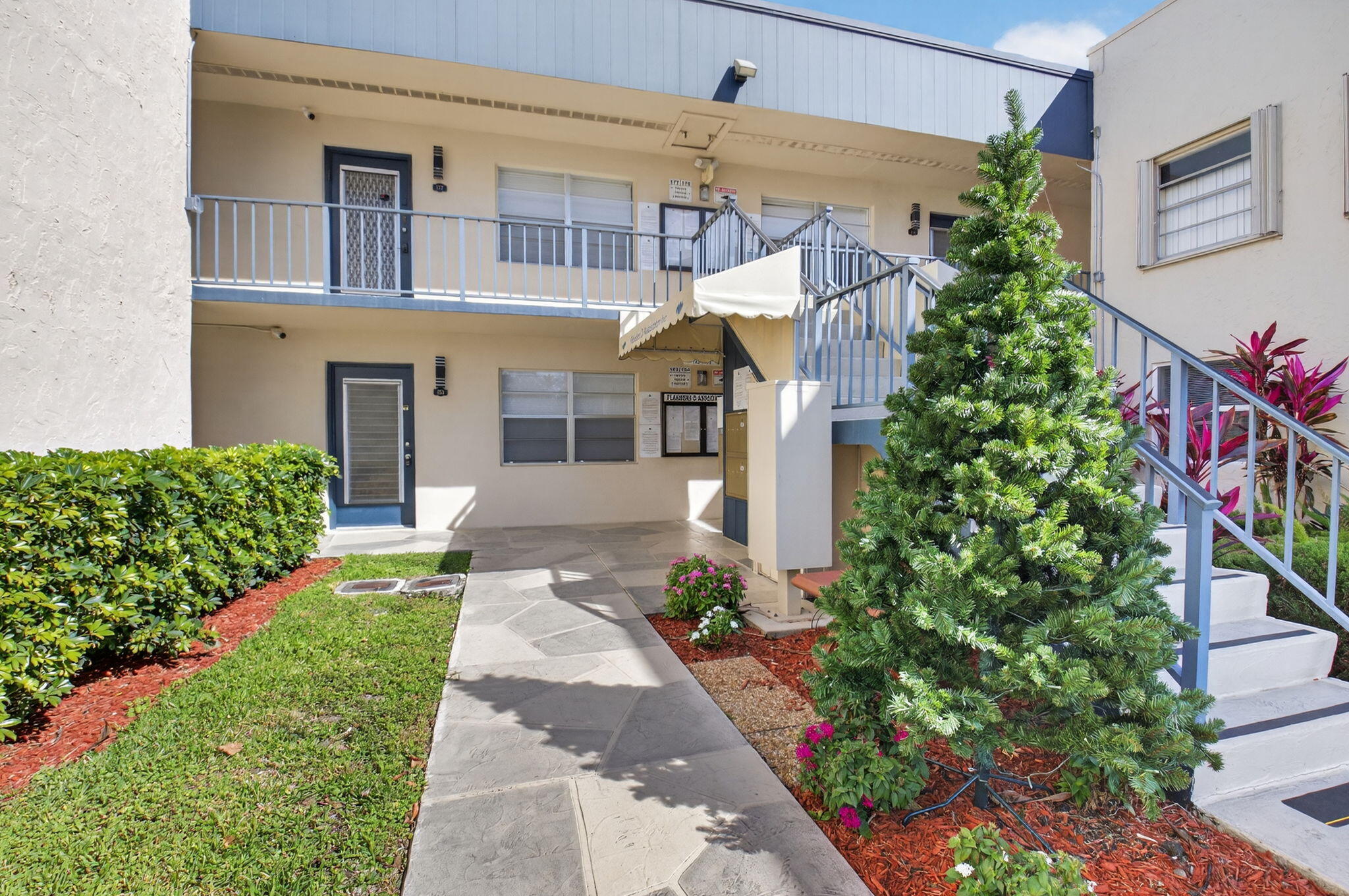2BR – Condominium at 173 Flanders D