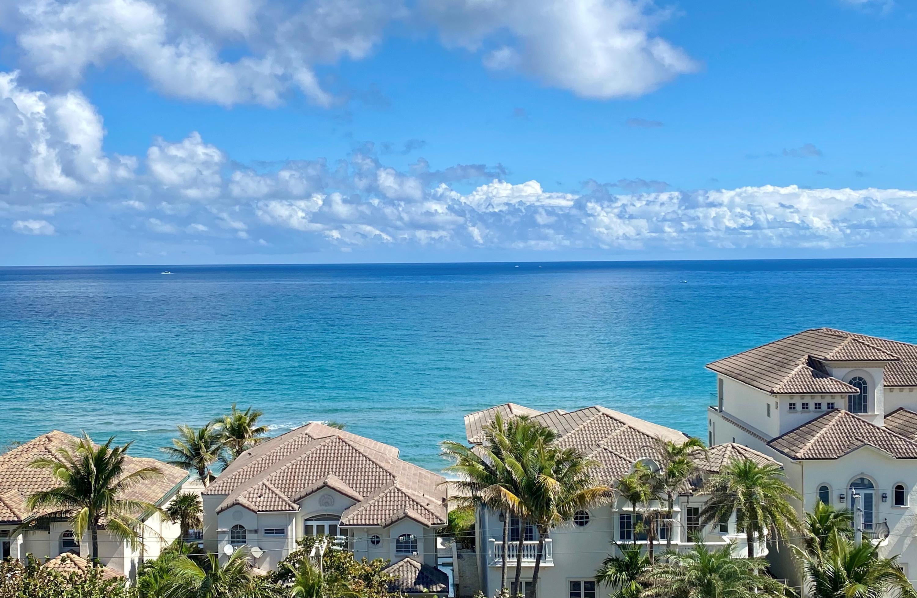 3BR – Condominium at 3606 S Ocean 1002 Boulevard #1002