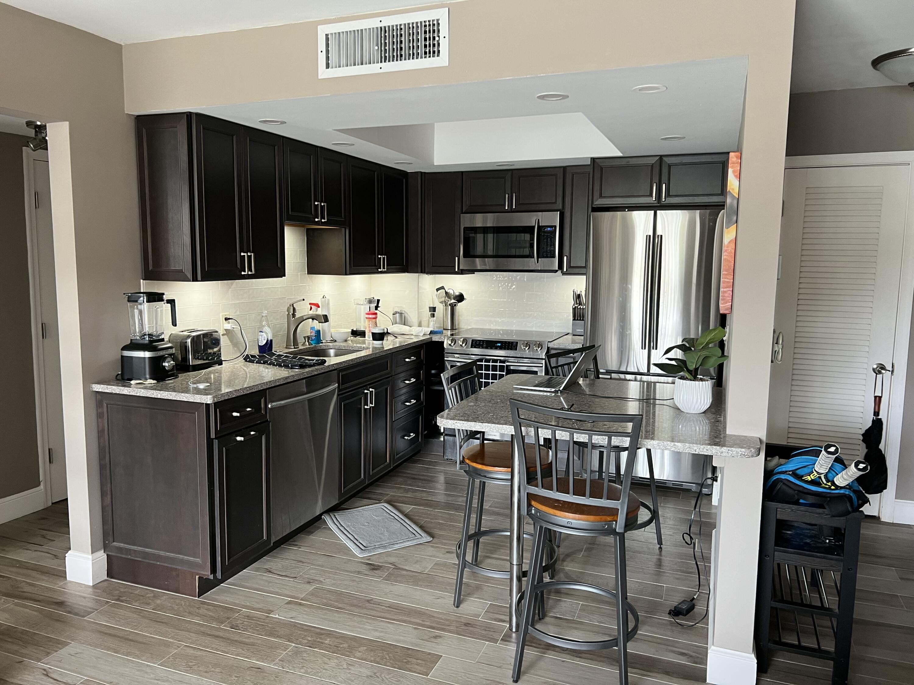 1BR – Condominium at 630 Tennis Club Drive #206