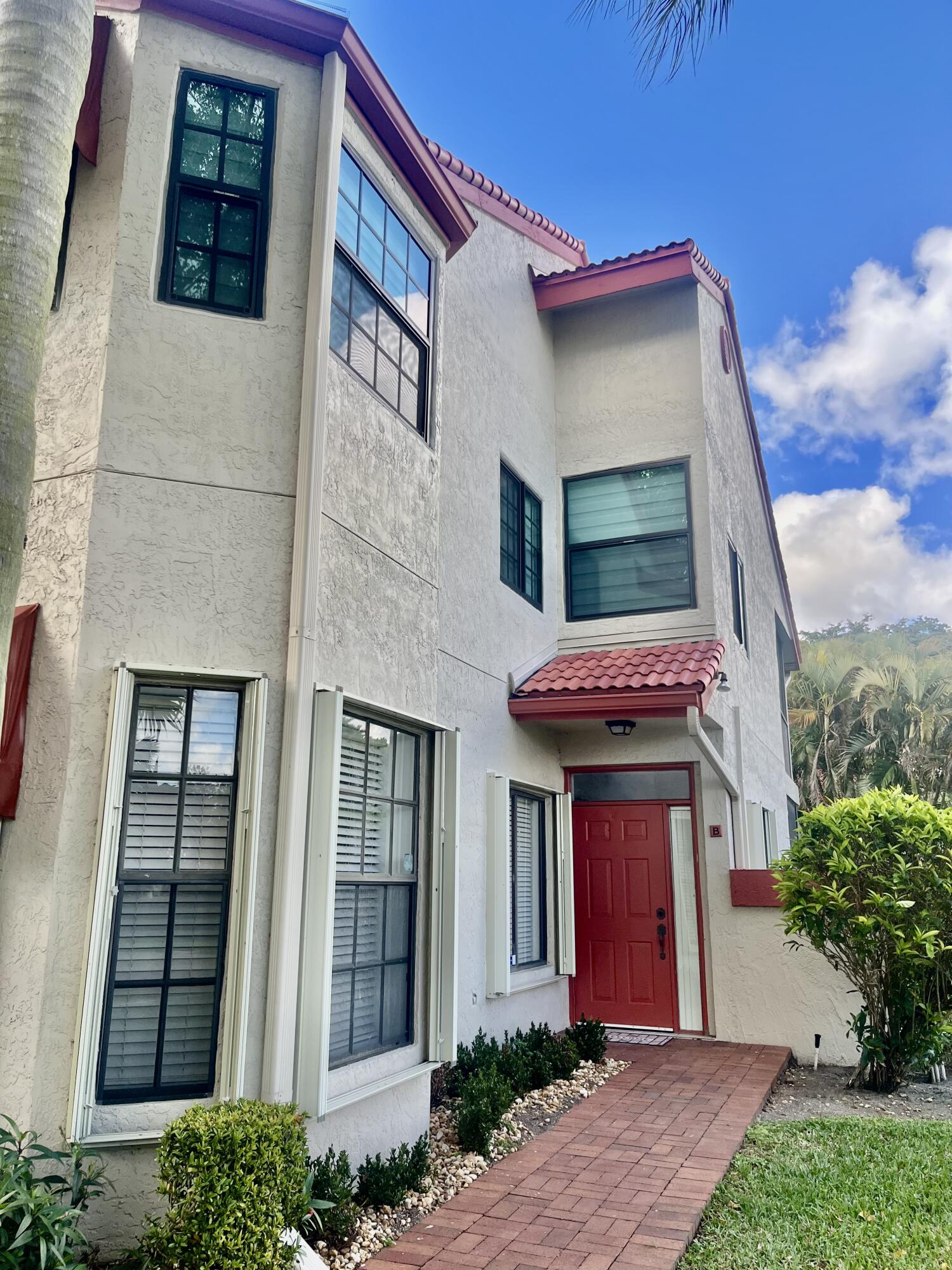 2BR – Condominium at 7884 Lexington Club Boulevard #B
