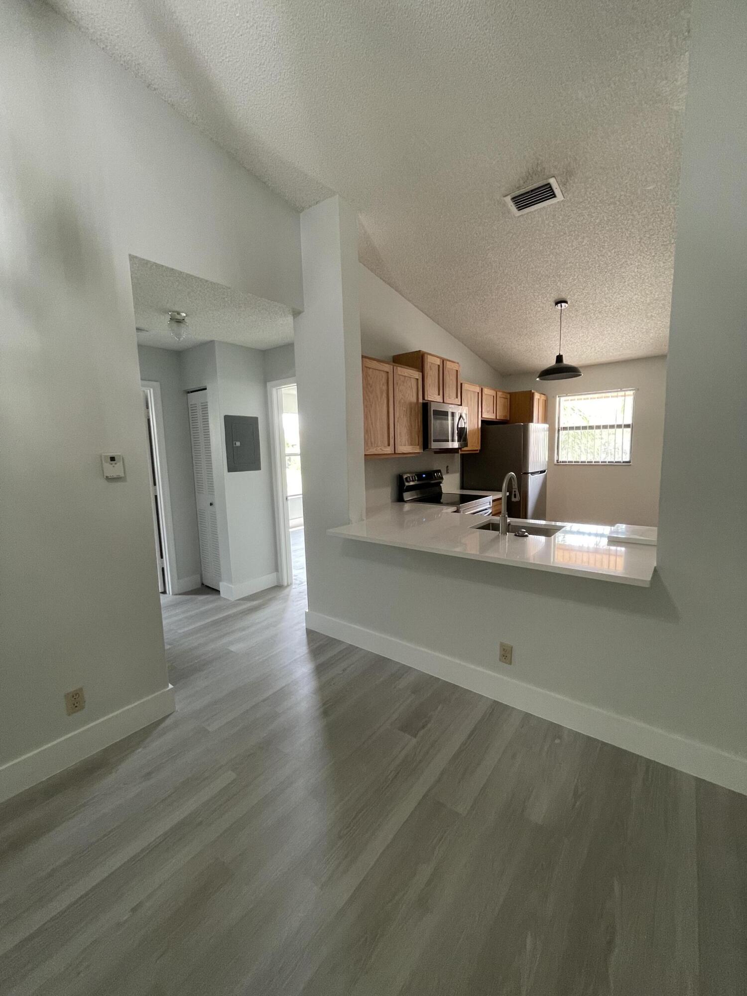 2BR – Condominium at 3350 Jaywood Terrace #J221