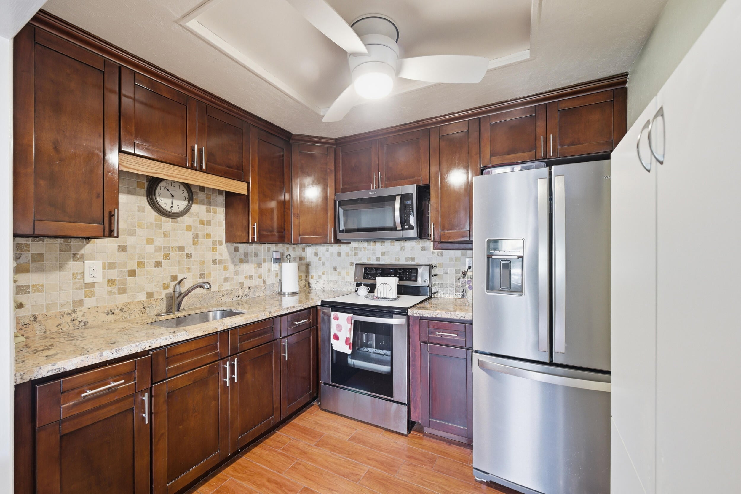 1BR – Condominium at 888 Flanders S