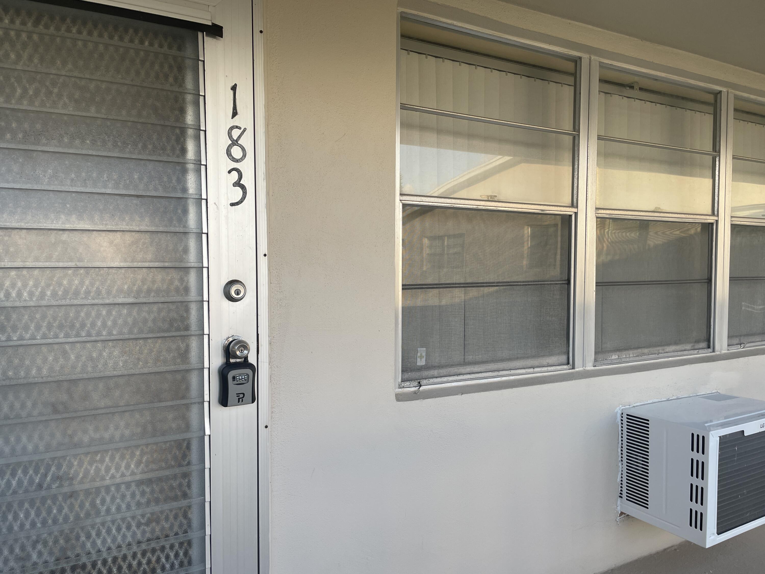 1BR – Condominium at 183 Dorchester #H