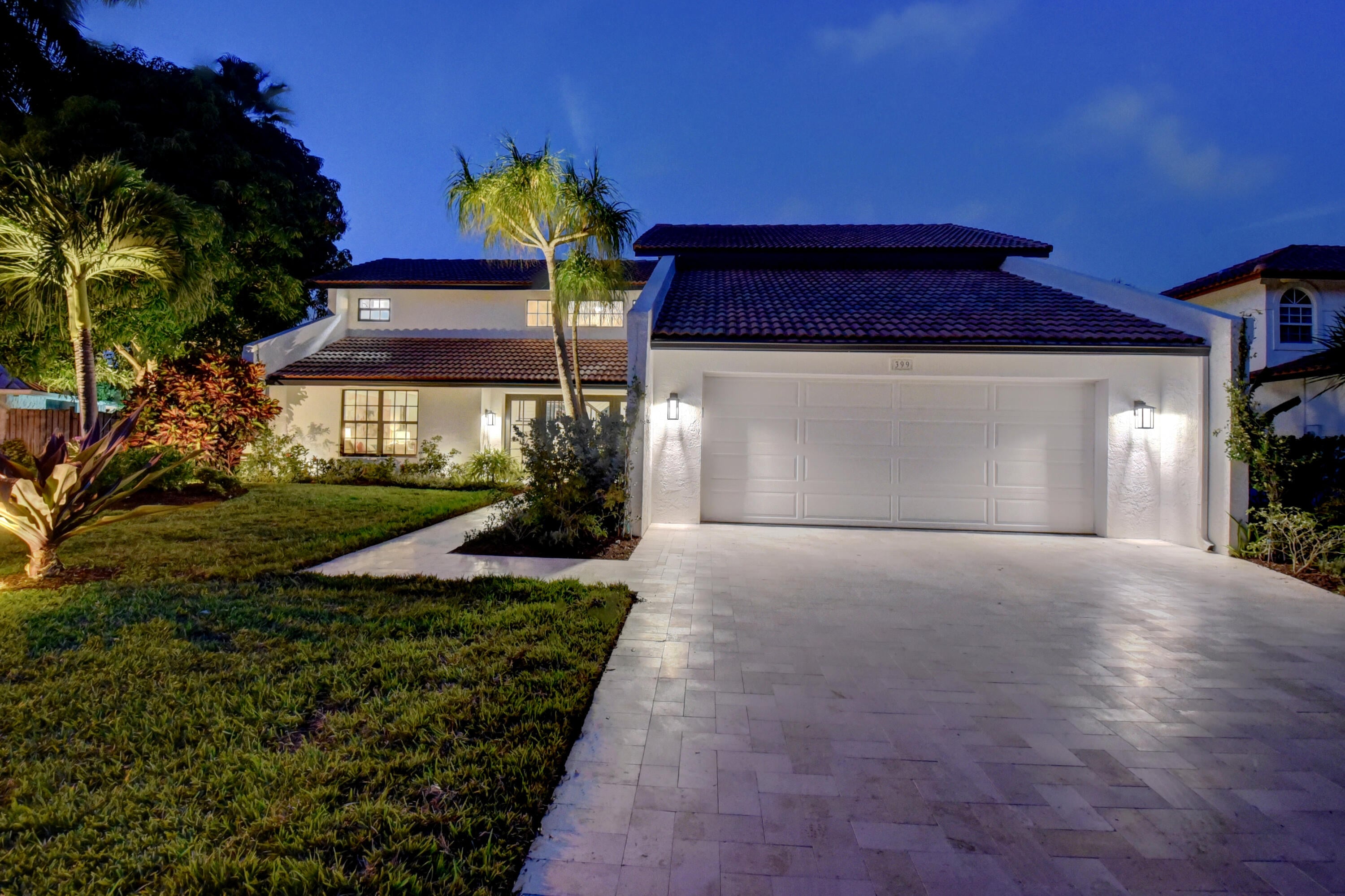 4BR – SingleFamilyResidence at 399 SW 15th Street