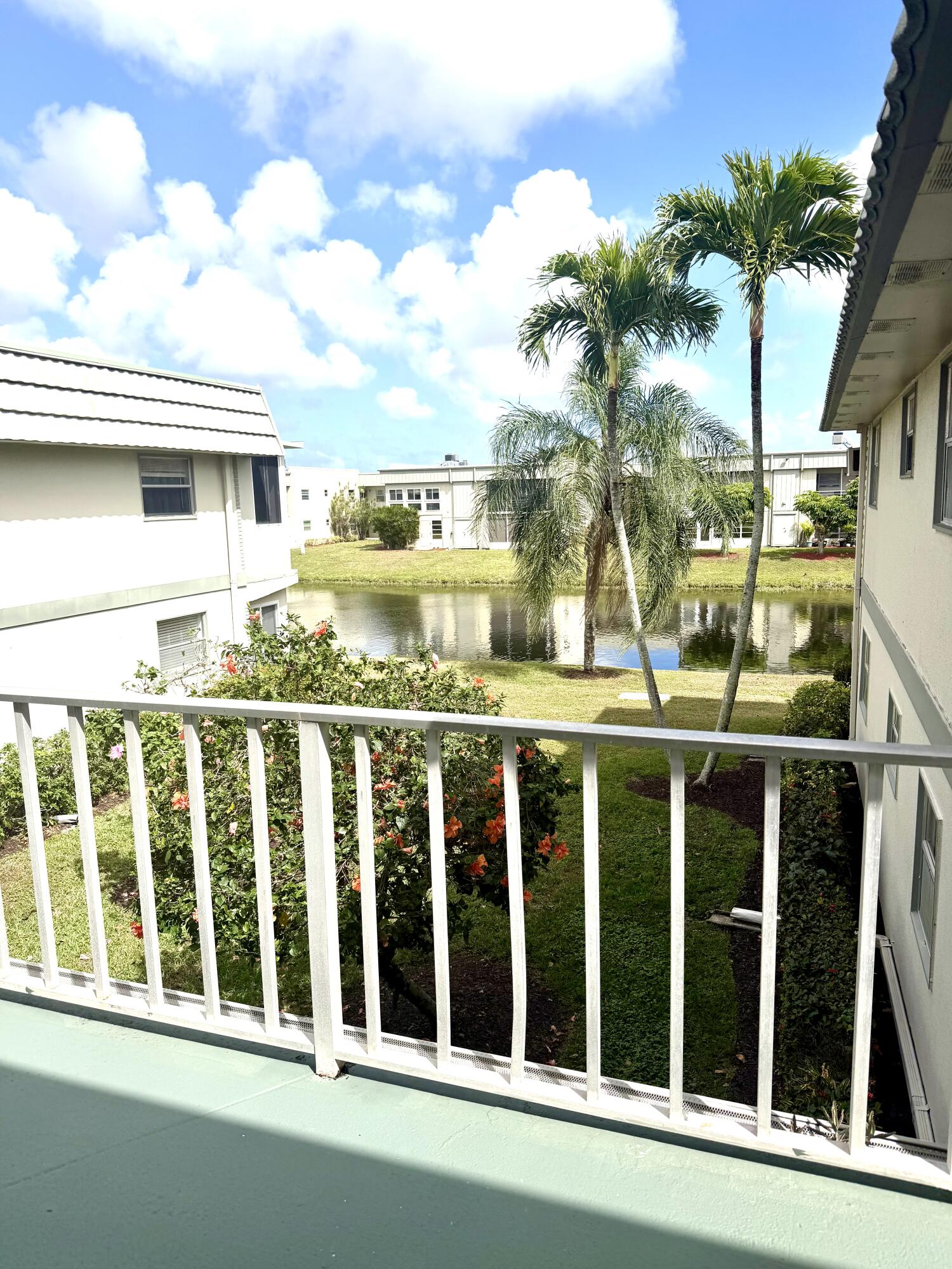 2BR – Condominium at 373 Monaco H, #H