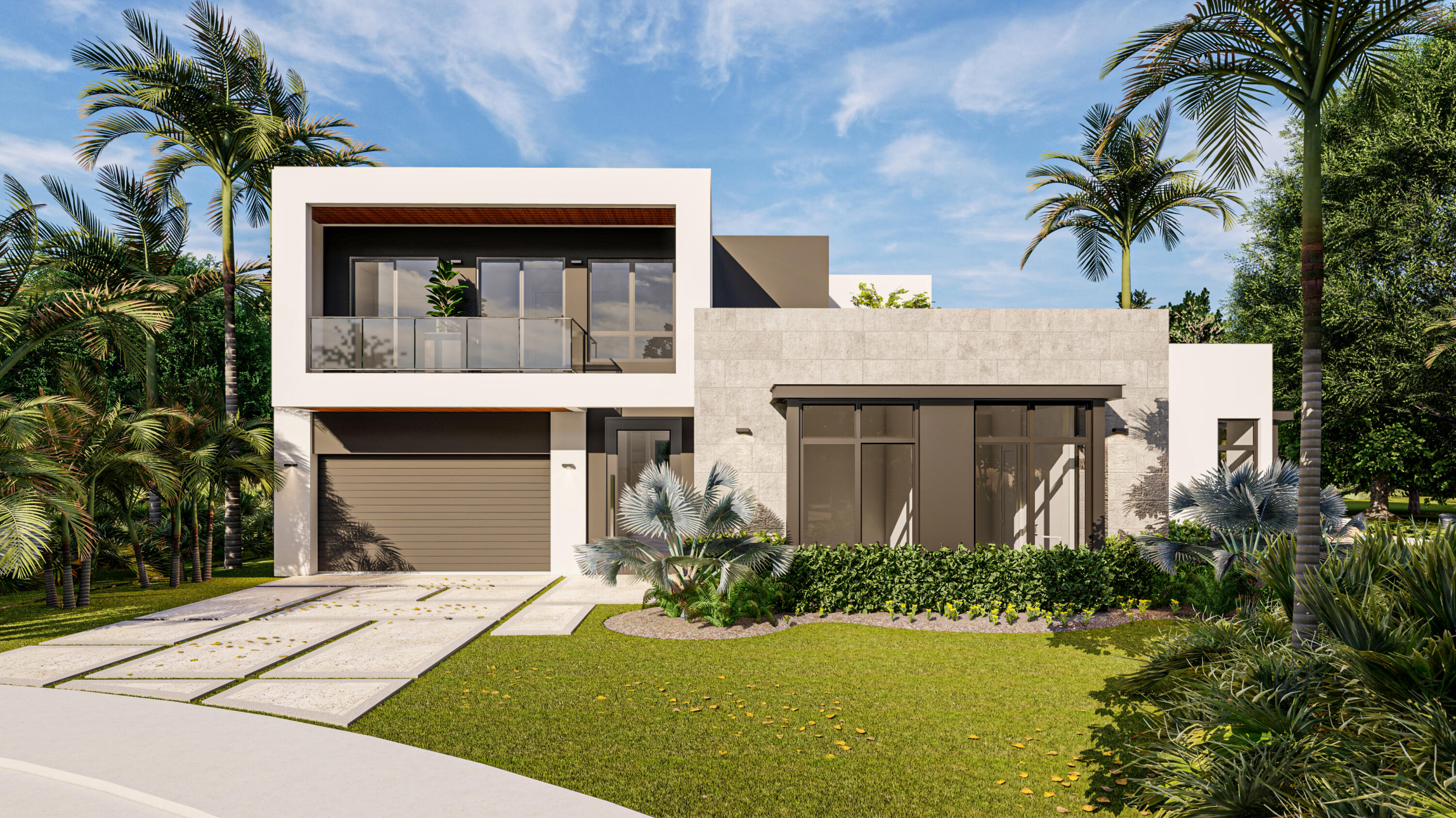 5BR – SingleFamilyResidence at 16670 Mosaic Place