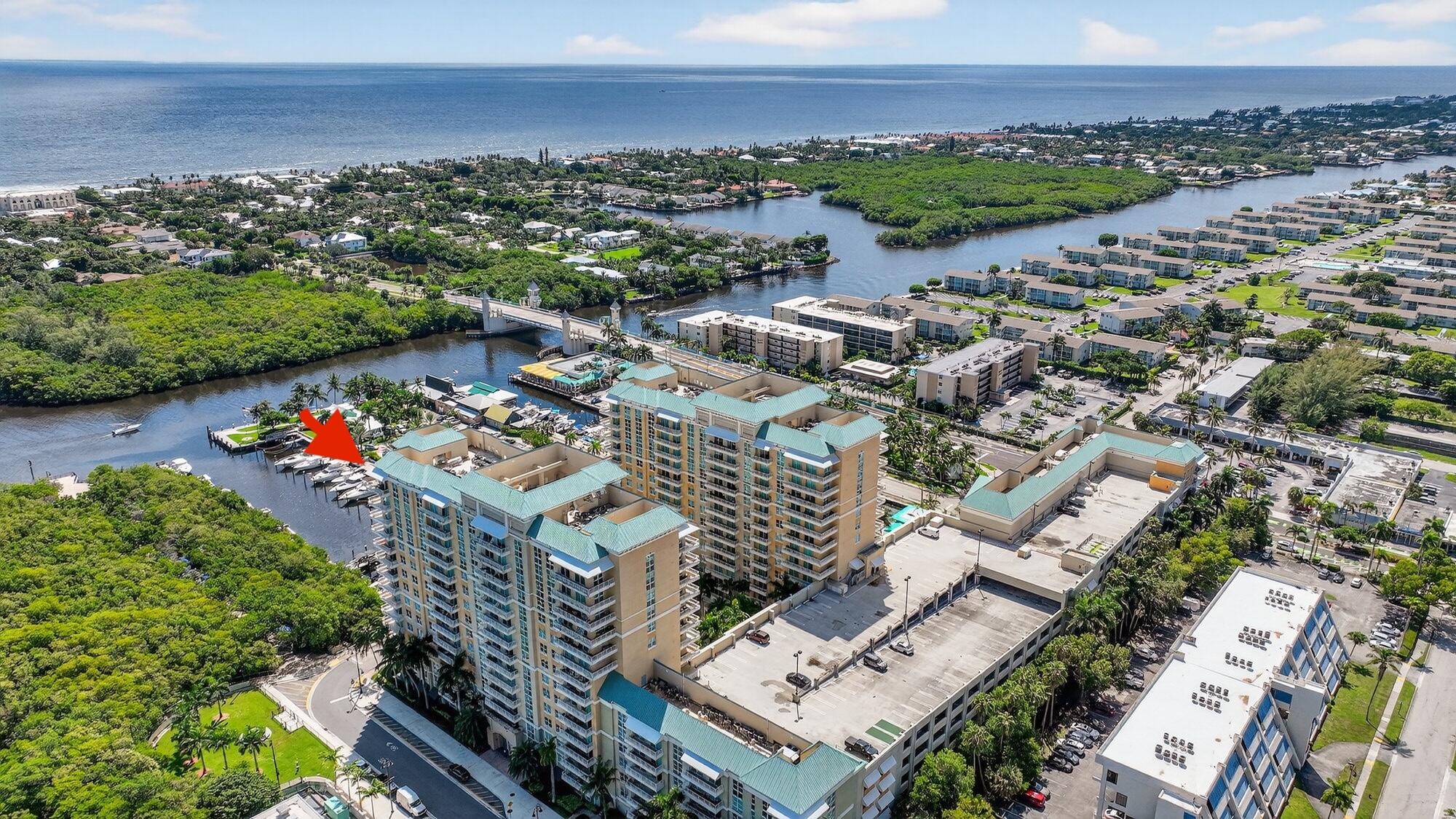 3BR – Condominium at 700 E Boynton Beach Boulevard #Ph 2