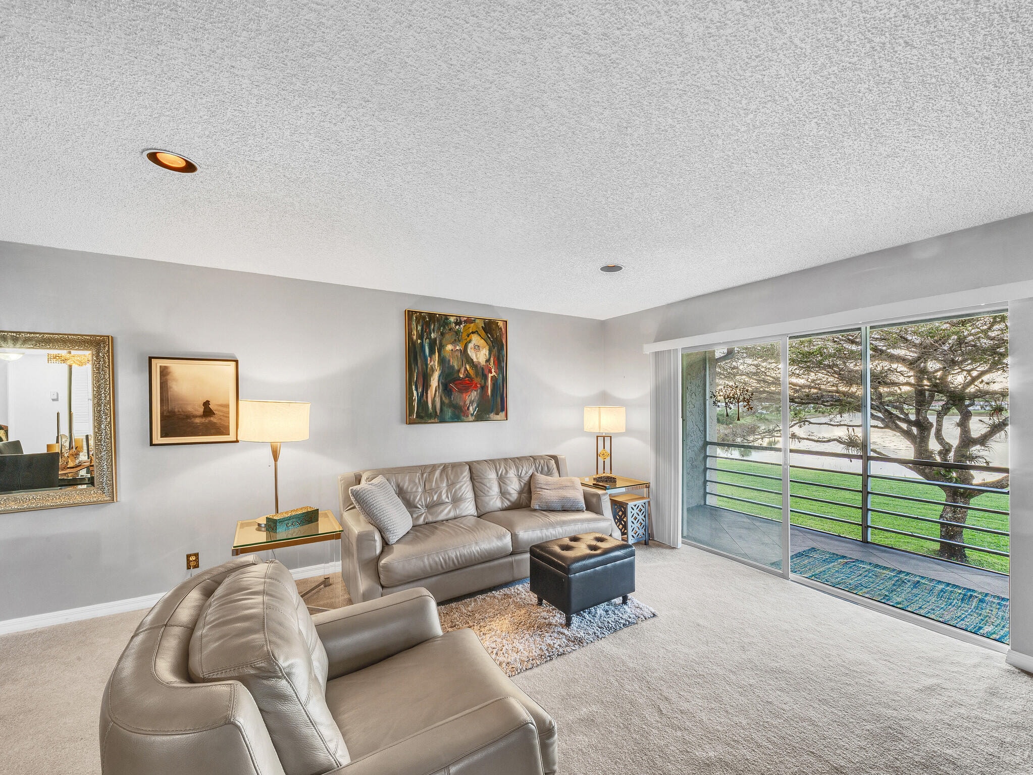 2BR – Condominium at 130 Lake Constance Drive