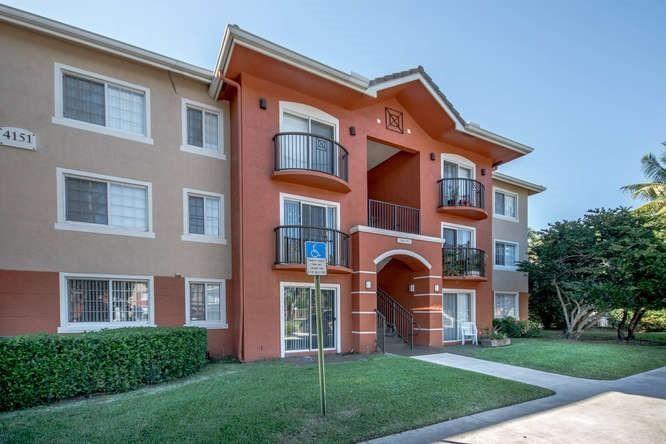 1BR – Condominium at 4151 N Haverhill Road #1508
