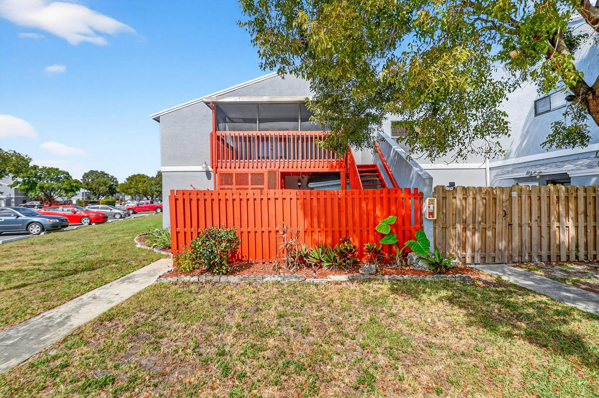 2BR – Condominium at 18 Crossings Circle #F