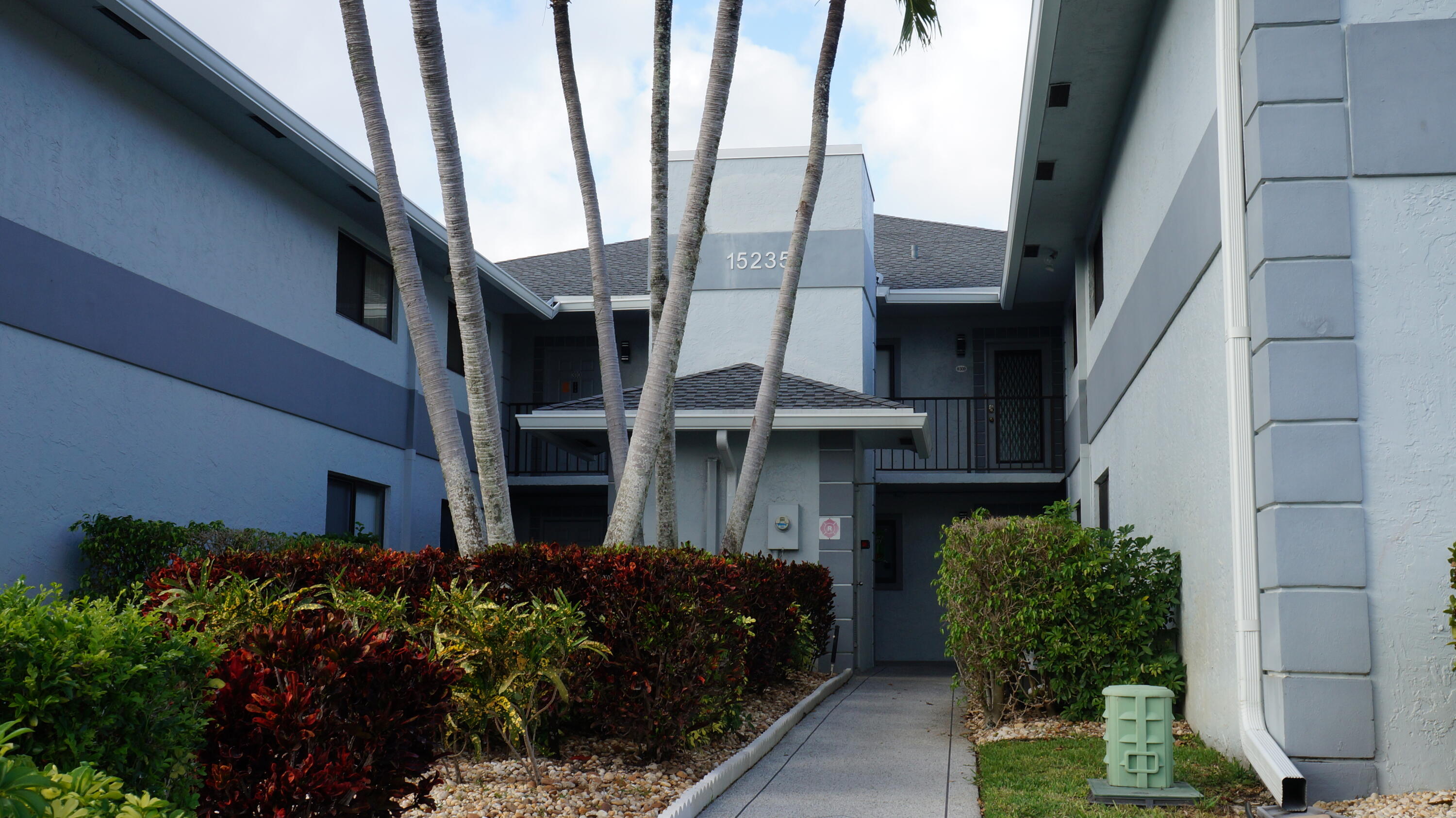 2BR – Condominium at 15235 Lakes Of Delray Boulevard #308