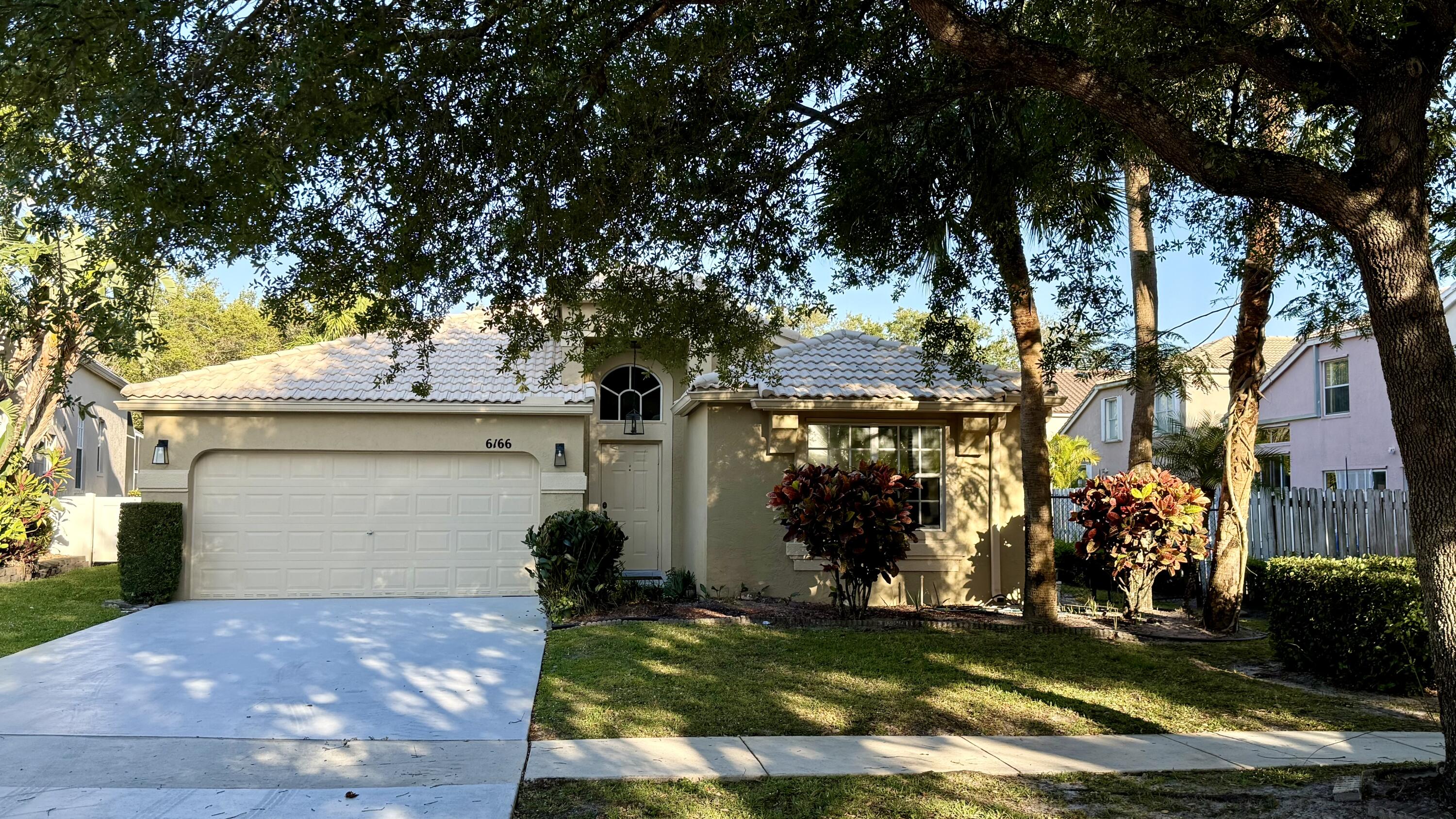 3BR – SingleFamilyResidence at 6166 Cotton Rose Lane