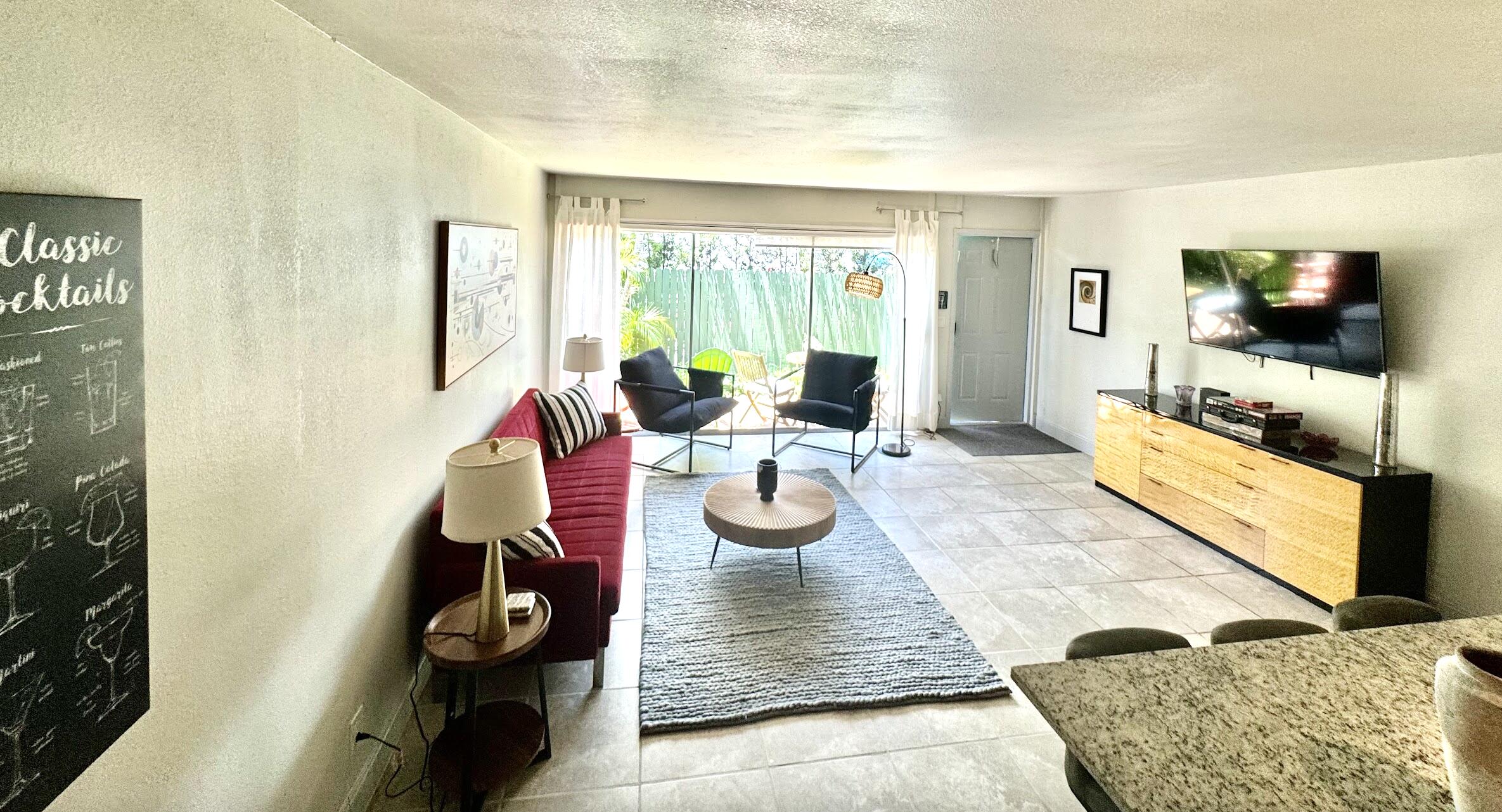 2BR – Apartment at 3725 S Olive Avenue #A
