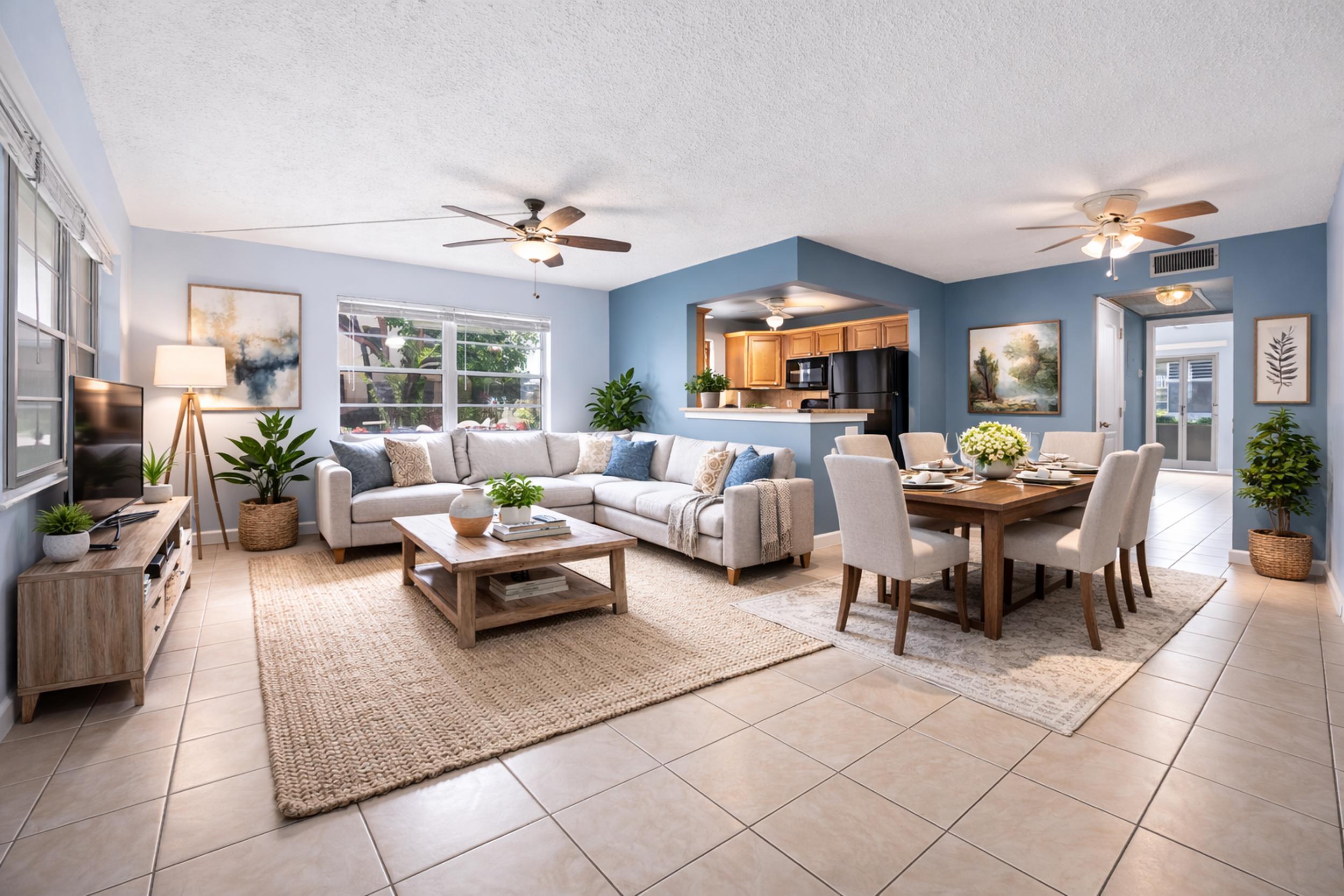 1BR – Condominium at 35 Sussex B