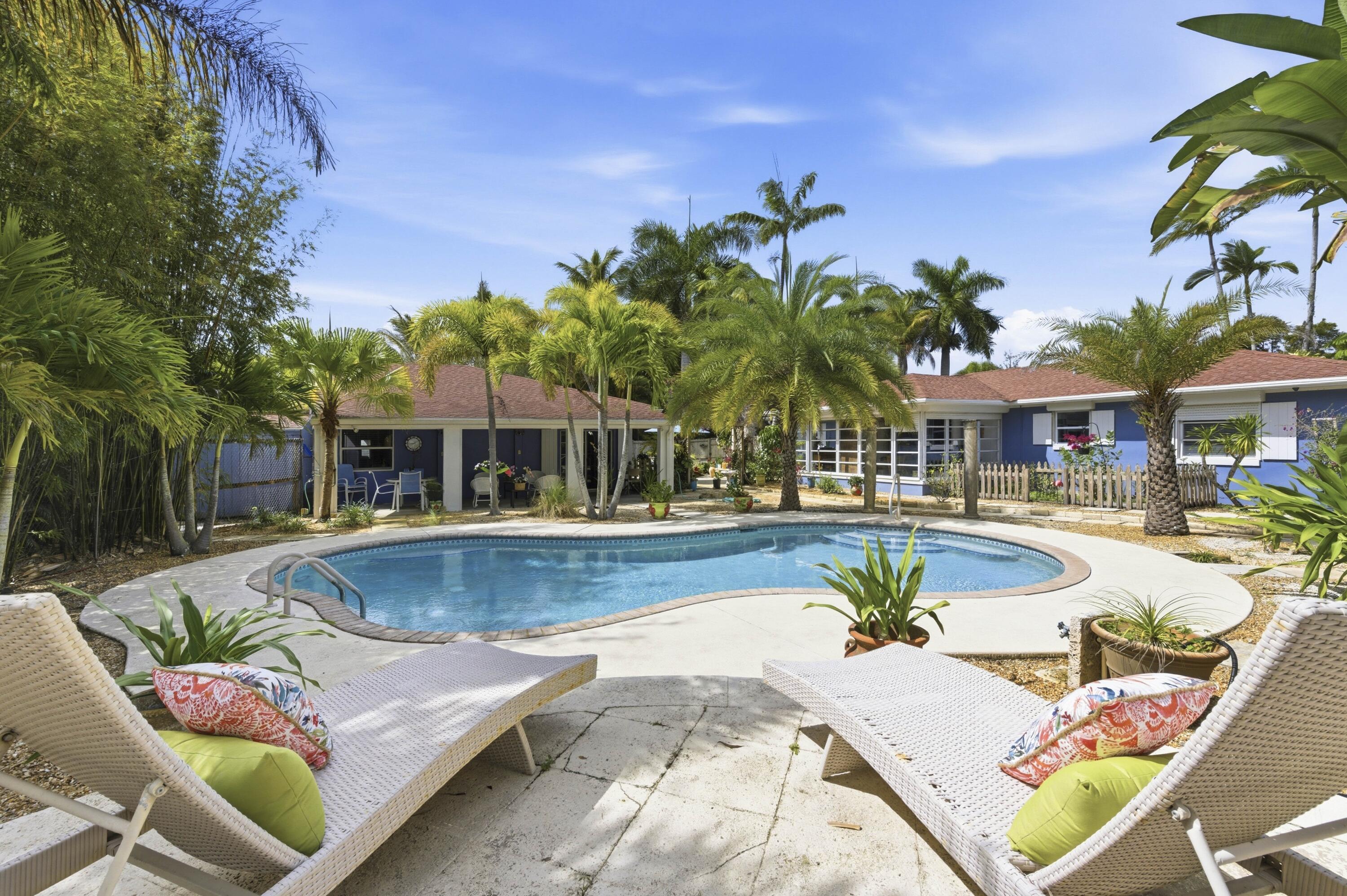 3BR – SingleFamilyResidence at 4268 Maurice Drive #Main House