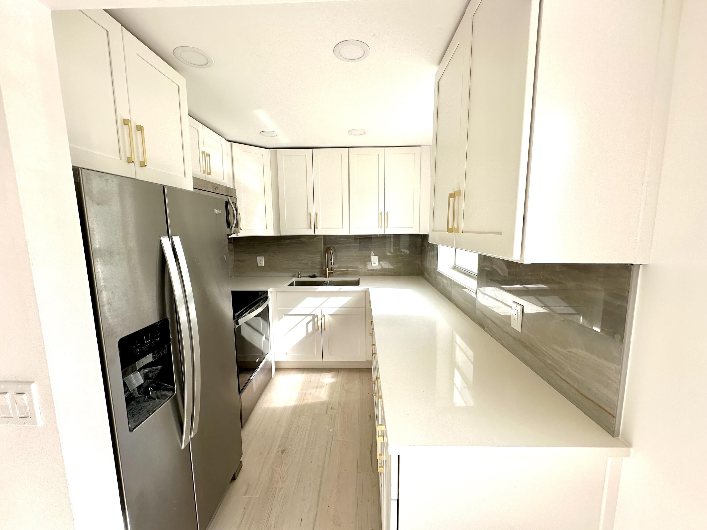 2BR – Condominium at 121 Sheffield F