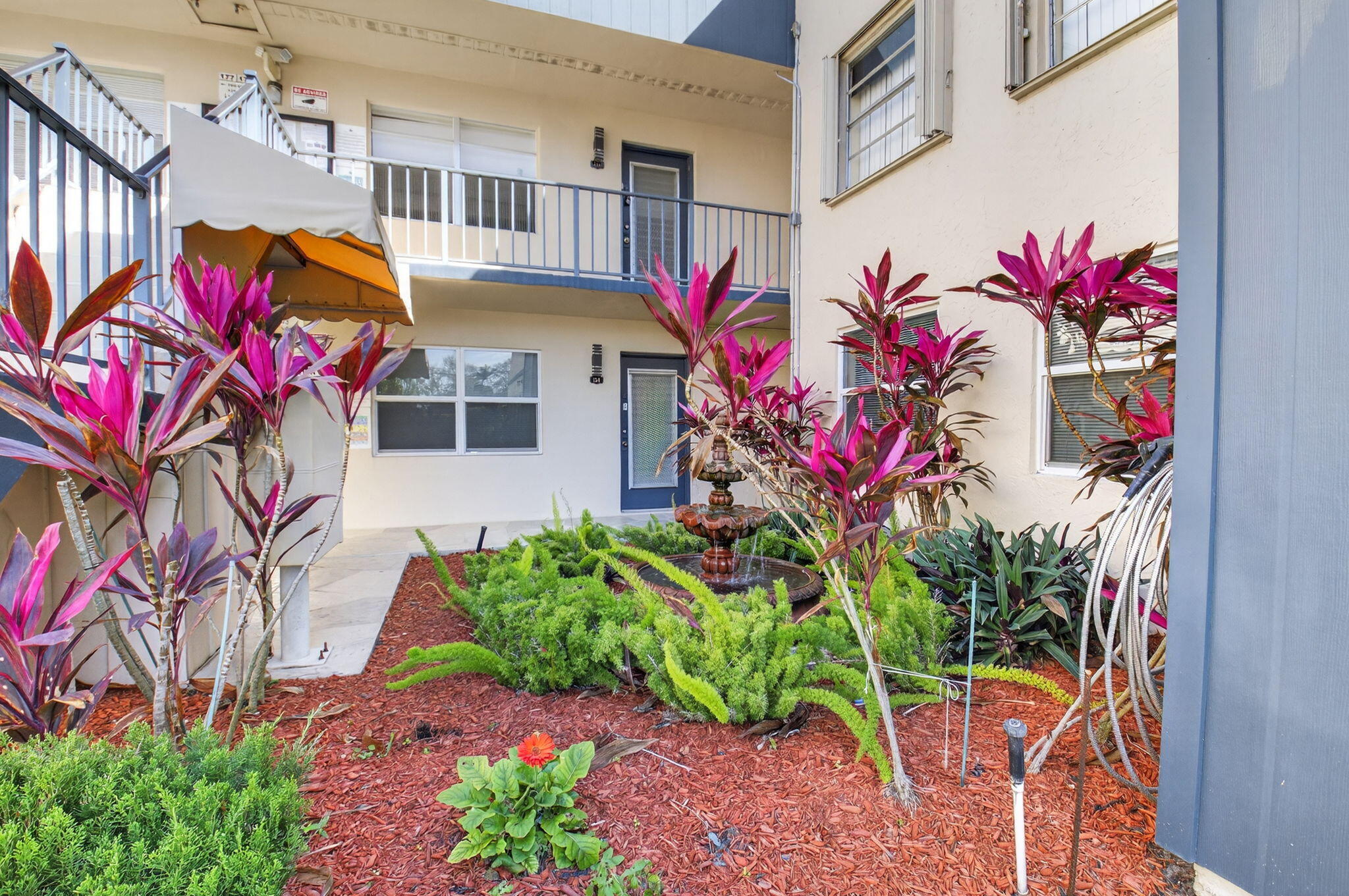 2BR – Condominium at 173 Flanders D #173