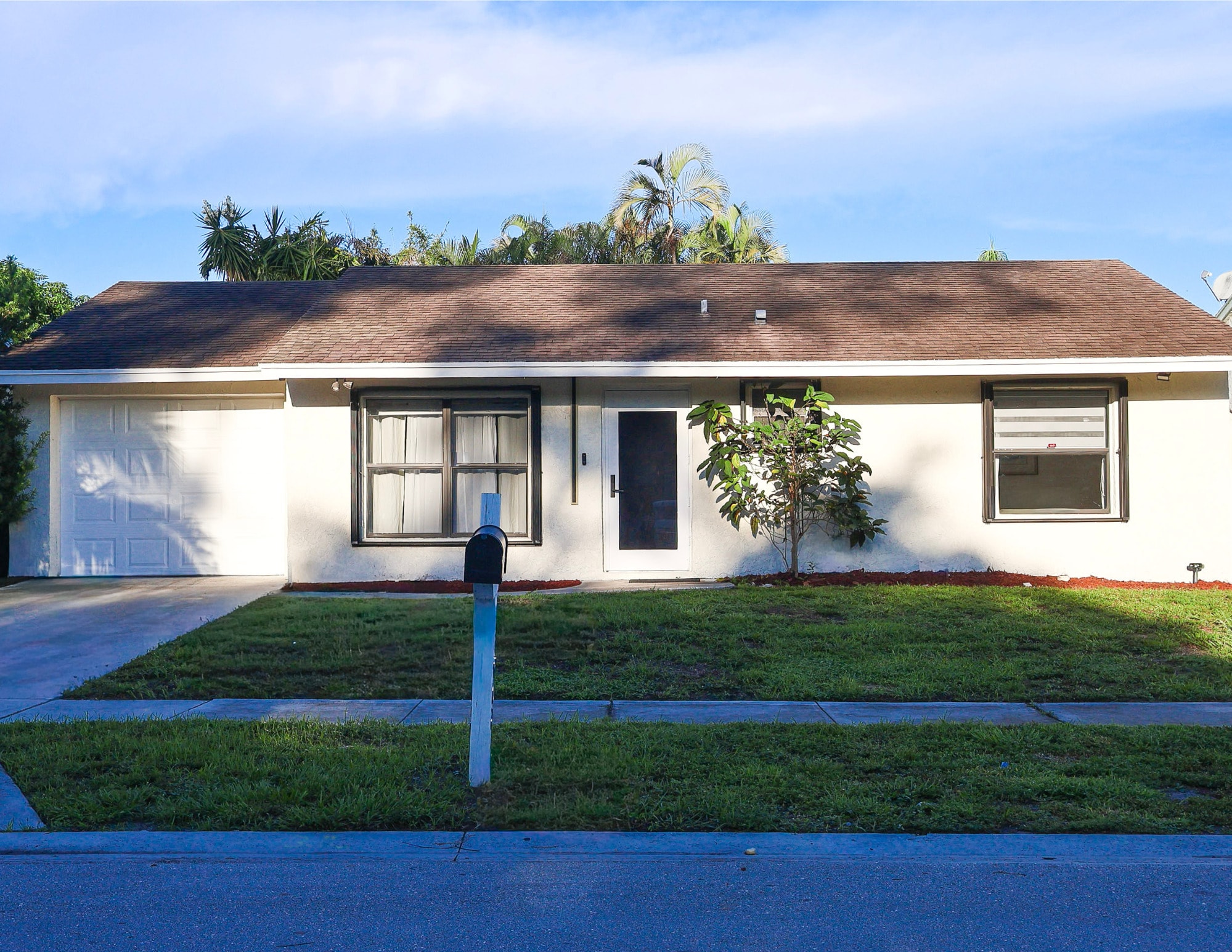 2BR – SingleFamilyResidence at 5905 Triphammer Road