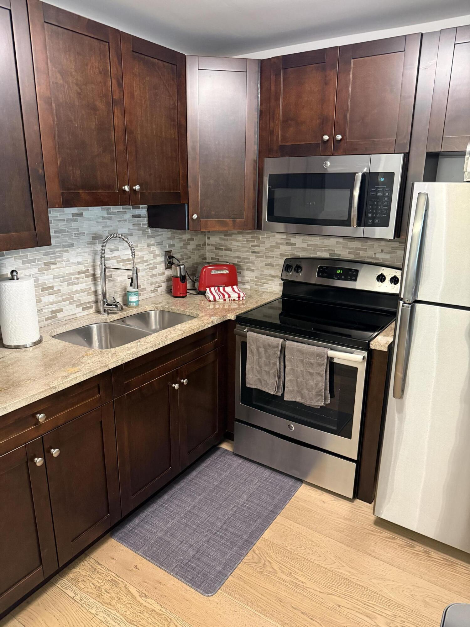 1BR – Condominium at 2920 Cynthia Lane #107
