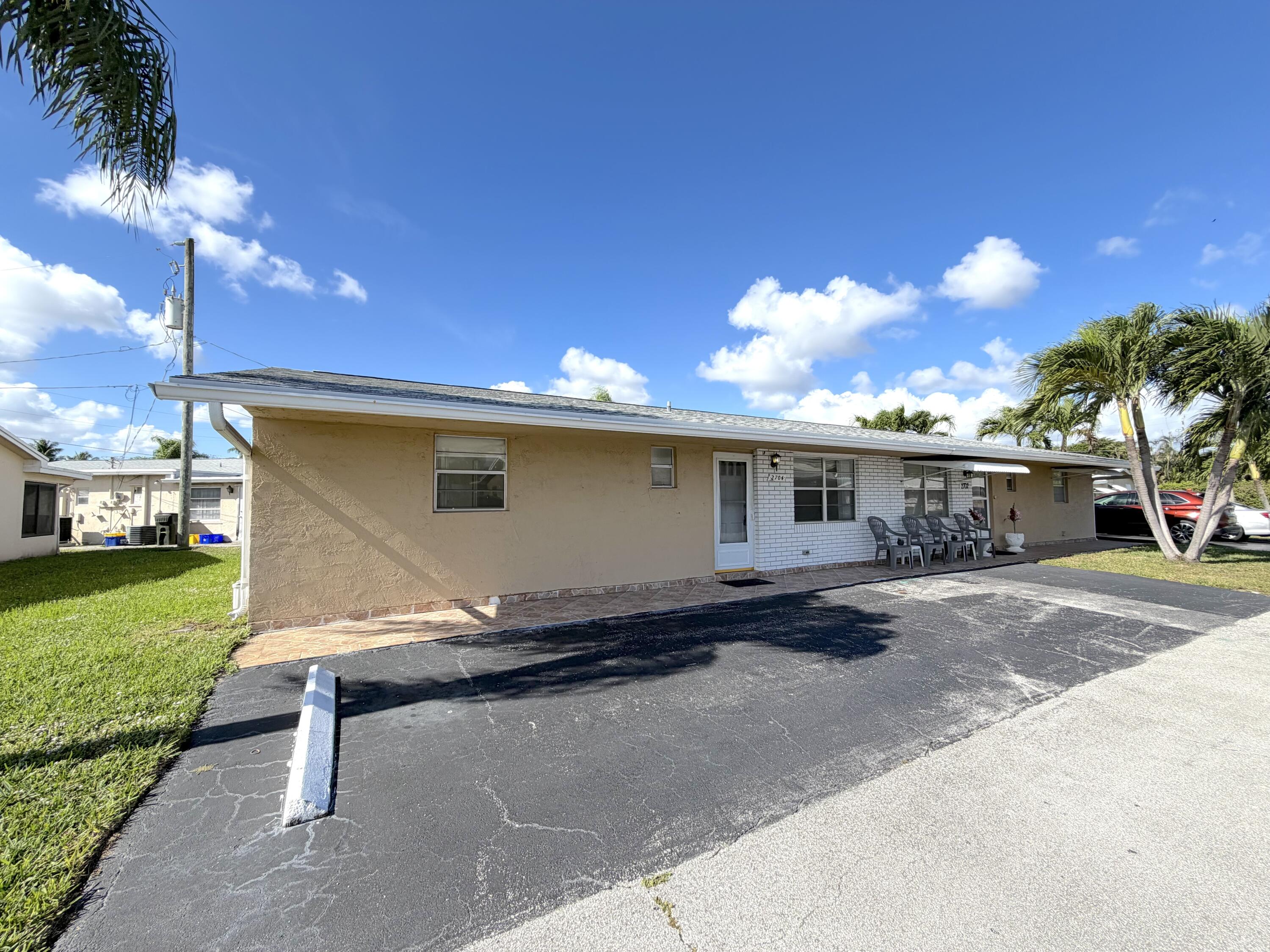 2BR – RES at 2704 Knight Lane