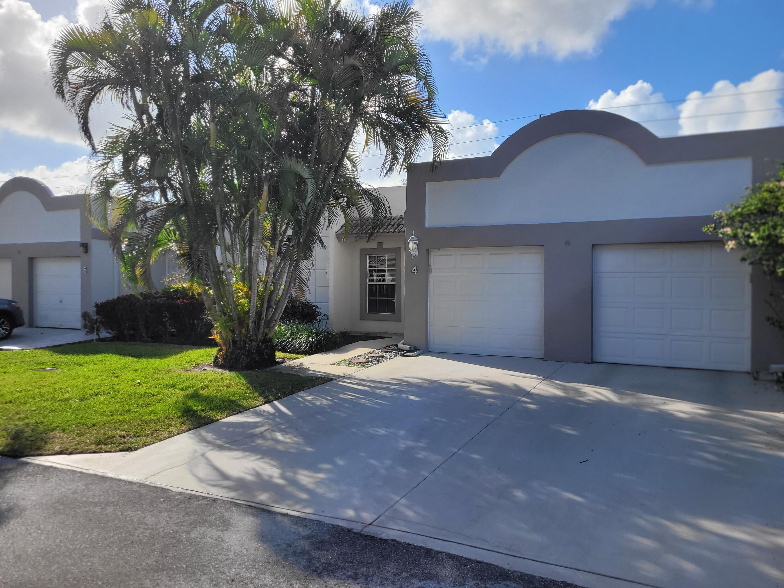2BR – RNT at 9110 Fairbanks Lane #4