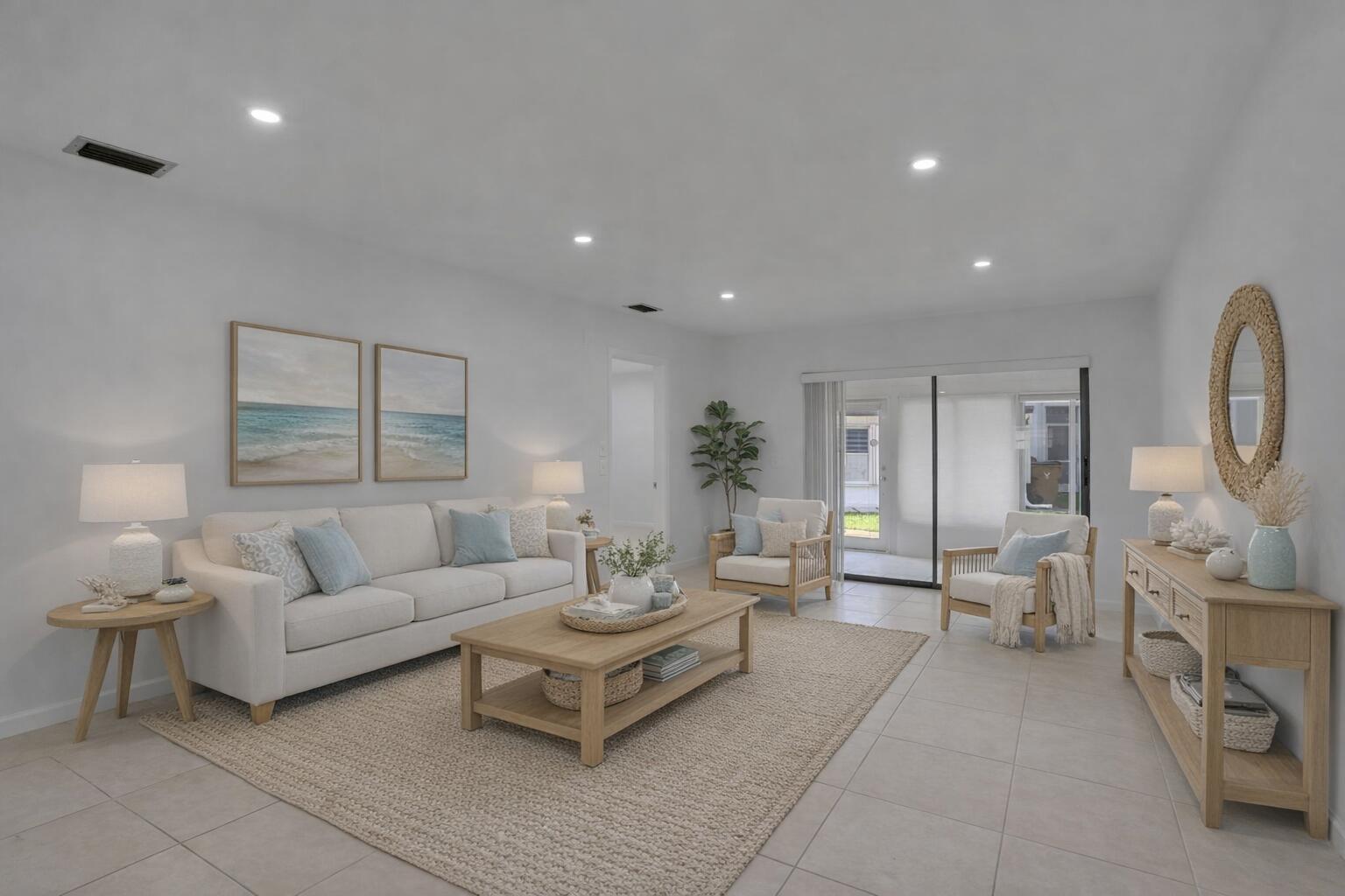 2BR – Townhouse at 315 NW 36th Avenue