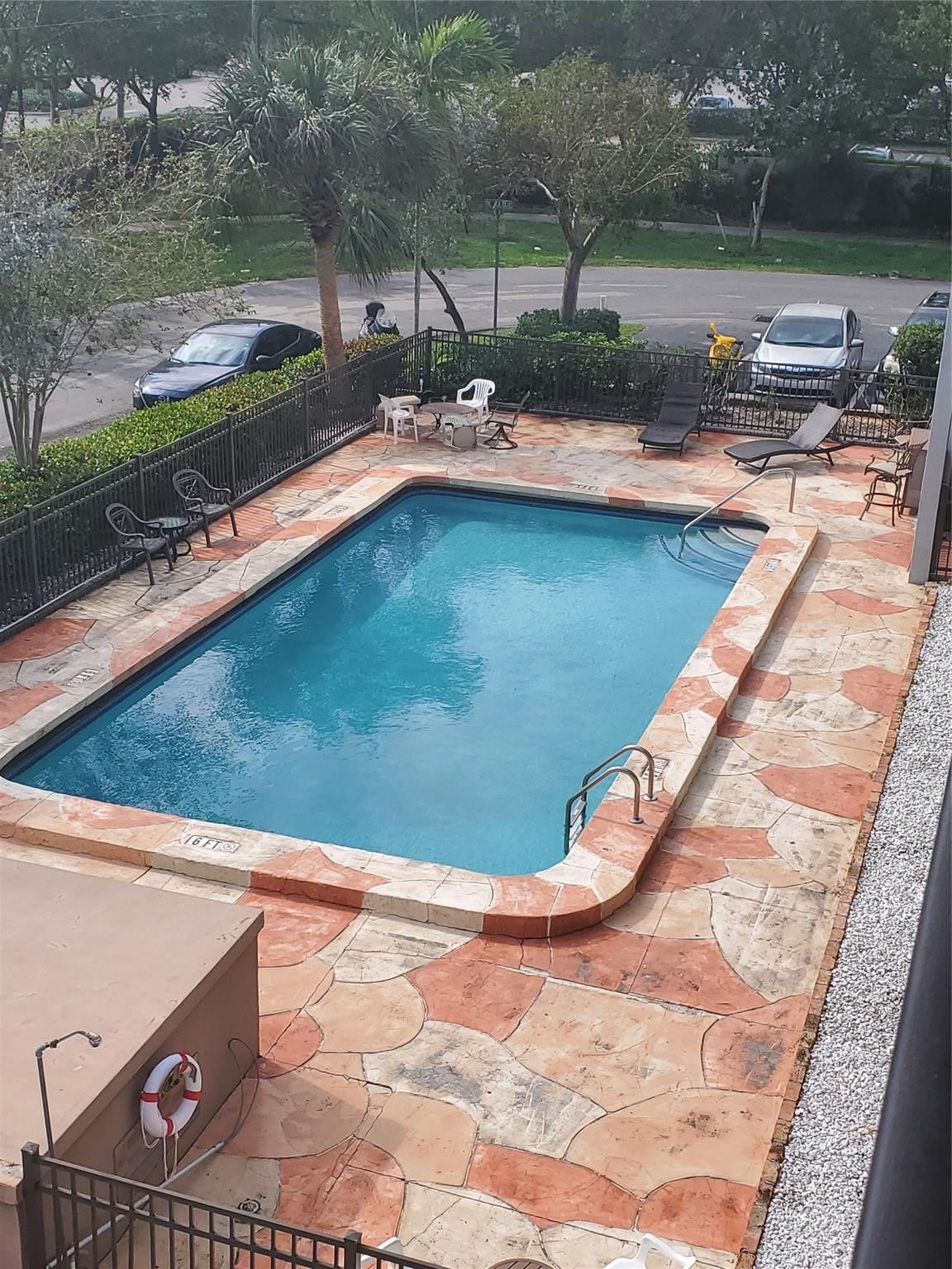 2BR – Condominium at 1021 NE 24th Avenue #4